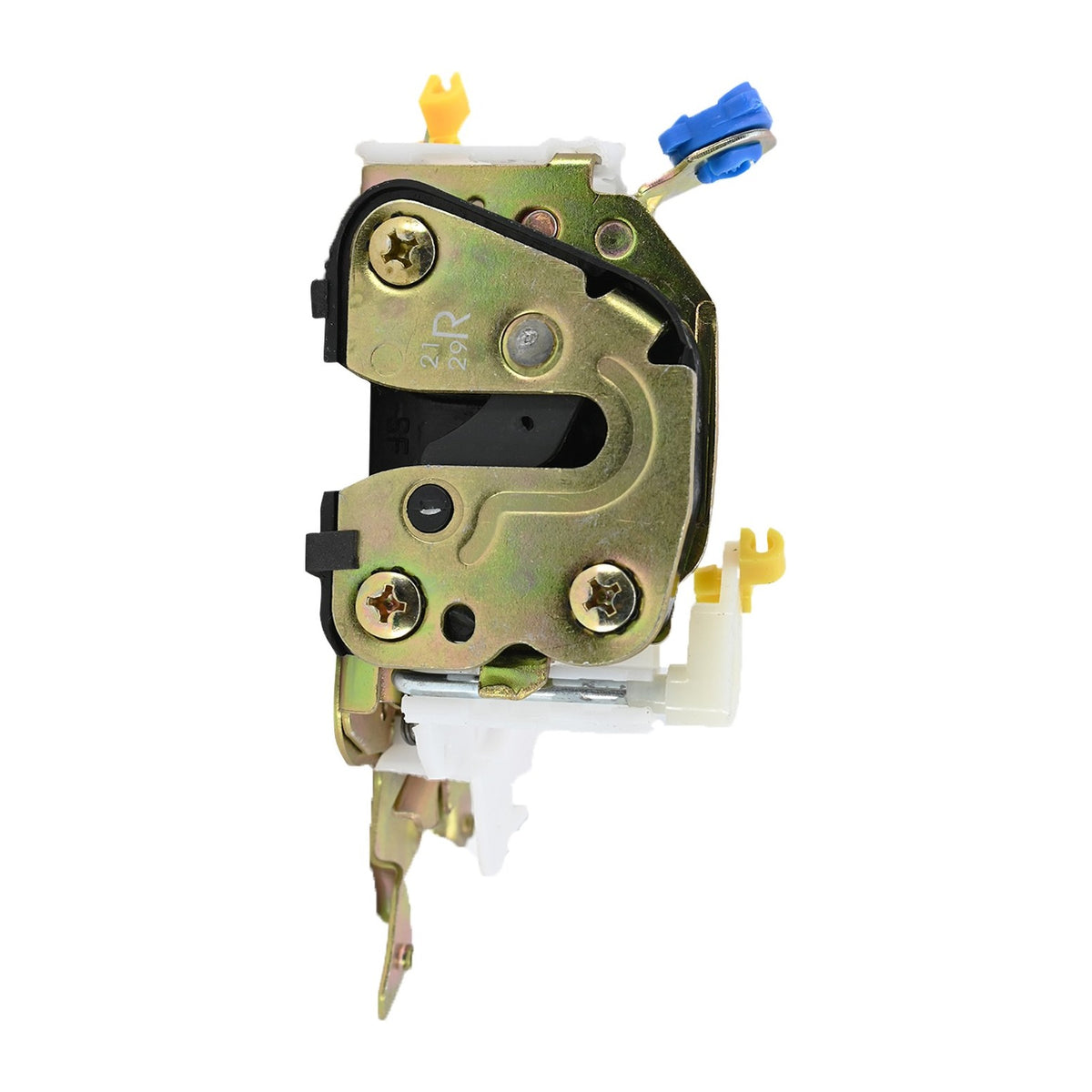 Chapa de Puerta Del. Der. Nissan Tsuru 1992-2017 – vista 1