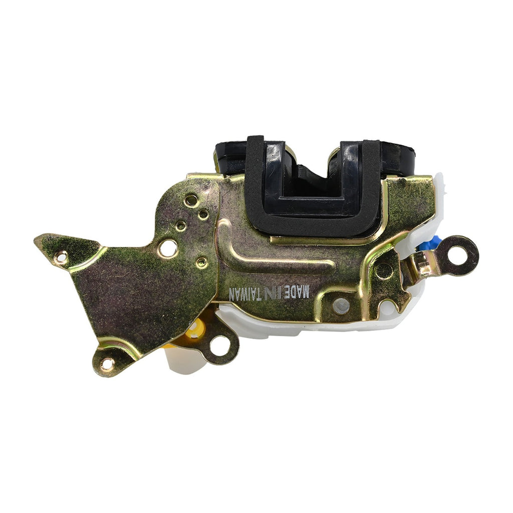 Chapa de Puerta Del. Izq. Nissan Tsuru 1992-2017 – vista 2