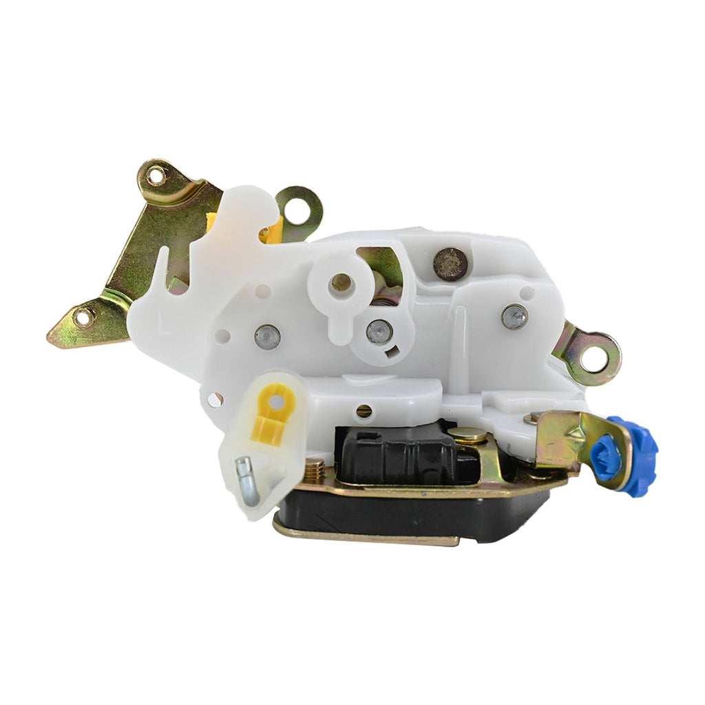 Chapa de Puerta Del. Izq. Nissan Tsuru 1992-2017 – vista 3