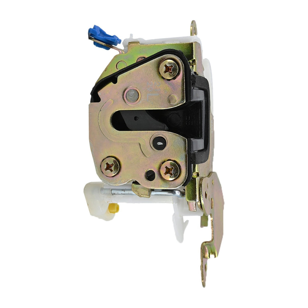 Chapa de Puerta Del. Izq. Nissan Tsuru 1992-2017 – vista 1