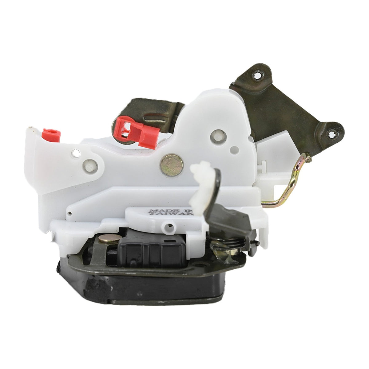Chapa de Puerta Tras. Der. Nissan Tsuru 1992-2017 – vista 2