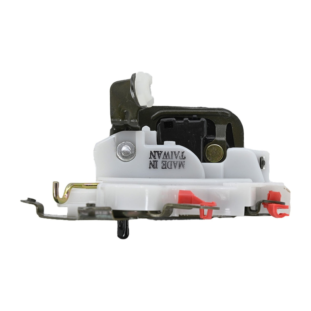 Chapa de Puerta Tras. Der. Nissan Tsuru 1992-2017 – vista 4