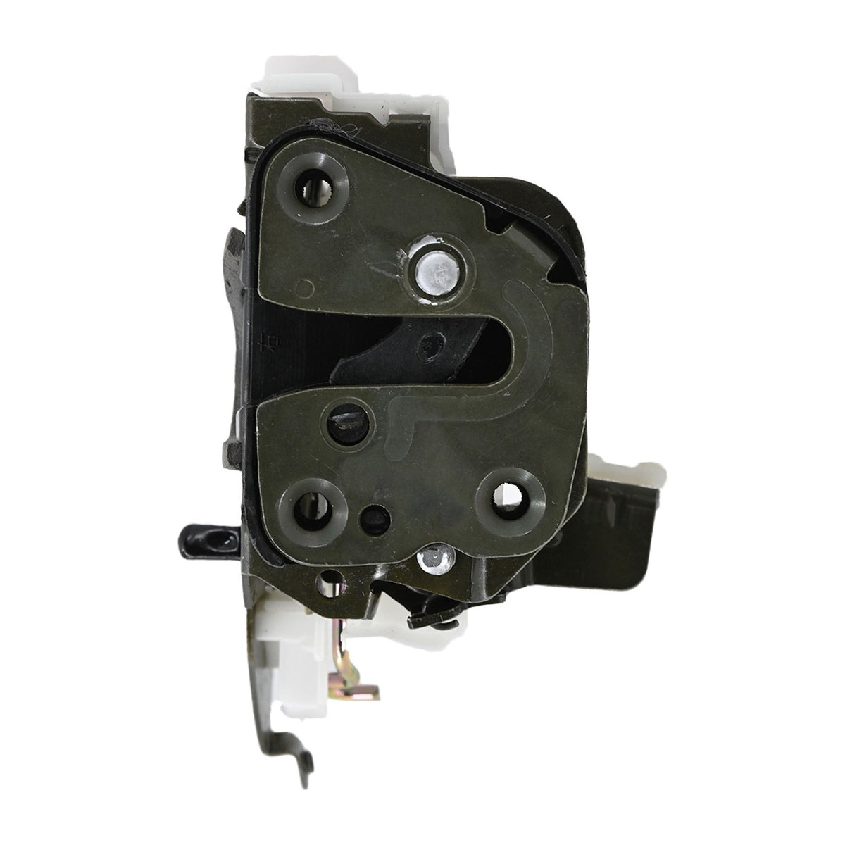 Chapa de Puerta Tras. Der. Nissan Tsuru 1992-2017 – vista 1