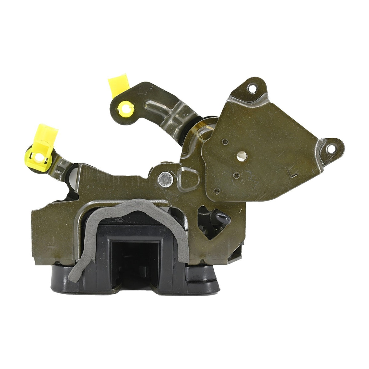 Chapa de Puerta Tras. Izq. Nissan Tsuru 1992-2017 – vista 2