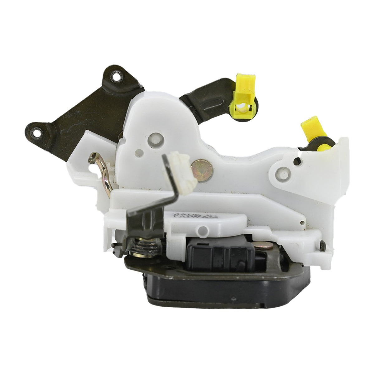 Chapa de Puerta Tras. Izq. Nissan Tsuru 1992-2017 – vista 3