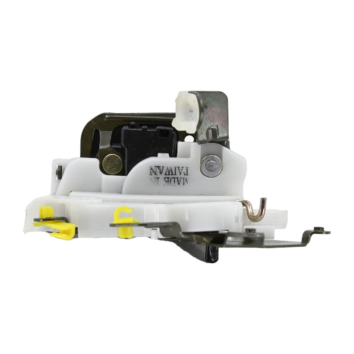 Chapa de Puerta Tras. Izq. Nissan Tsuru 1992-2017 – vista 4