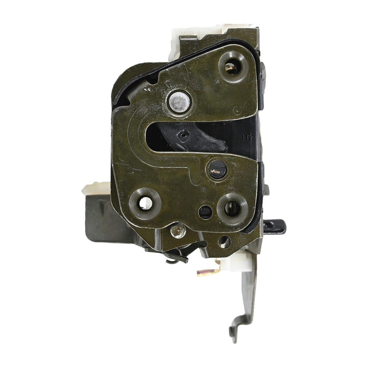 Chapa de Puerta Tras. Izq. Nissan Tsuru 1992-2017 – vista 1