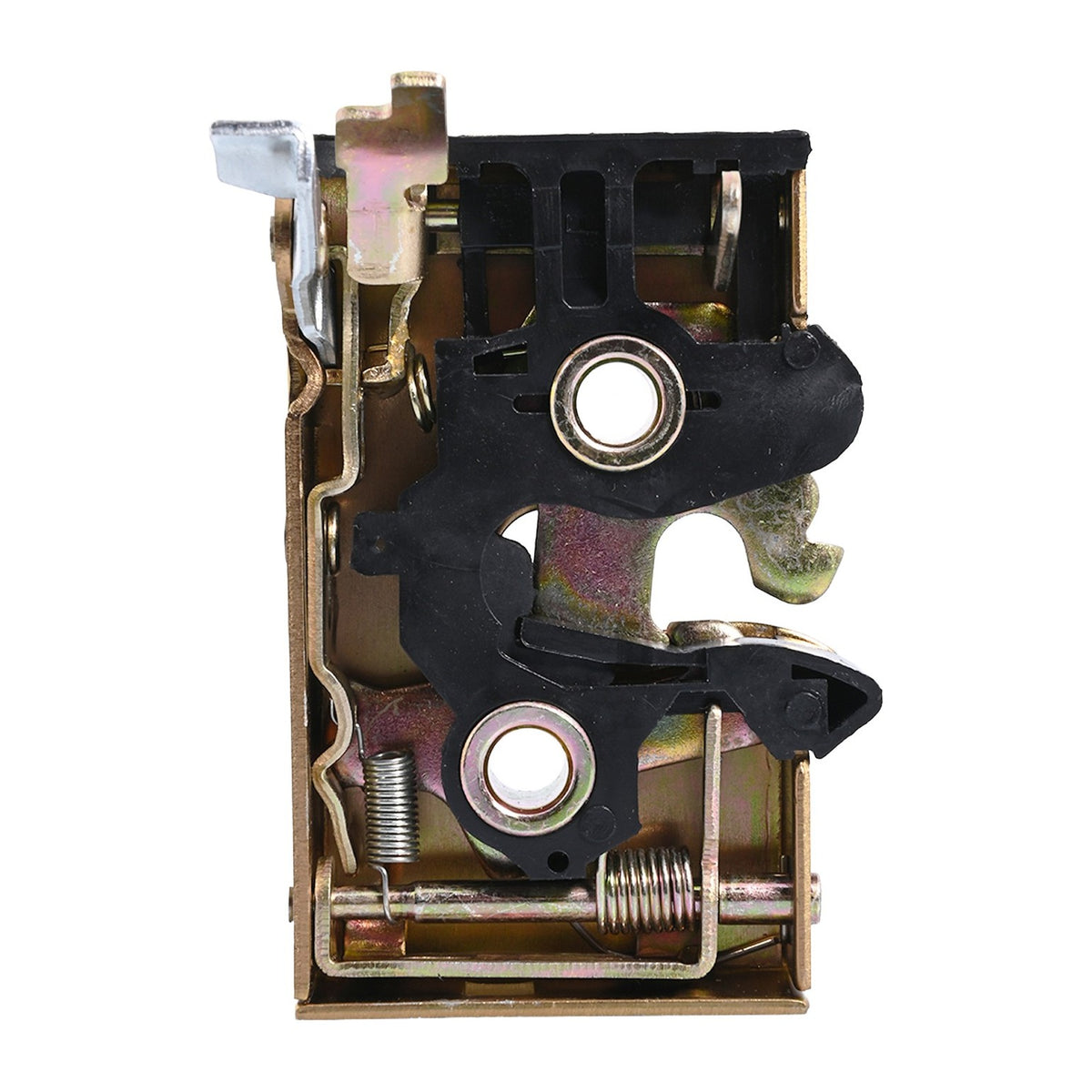 Chapa de Puerta Del. Der. Volkswagen Jetta / Volkswagen Golf 1987-1992 – vista 2
