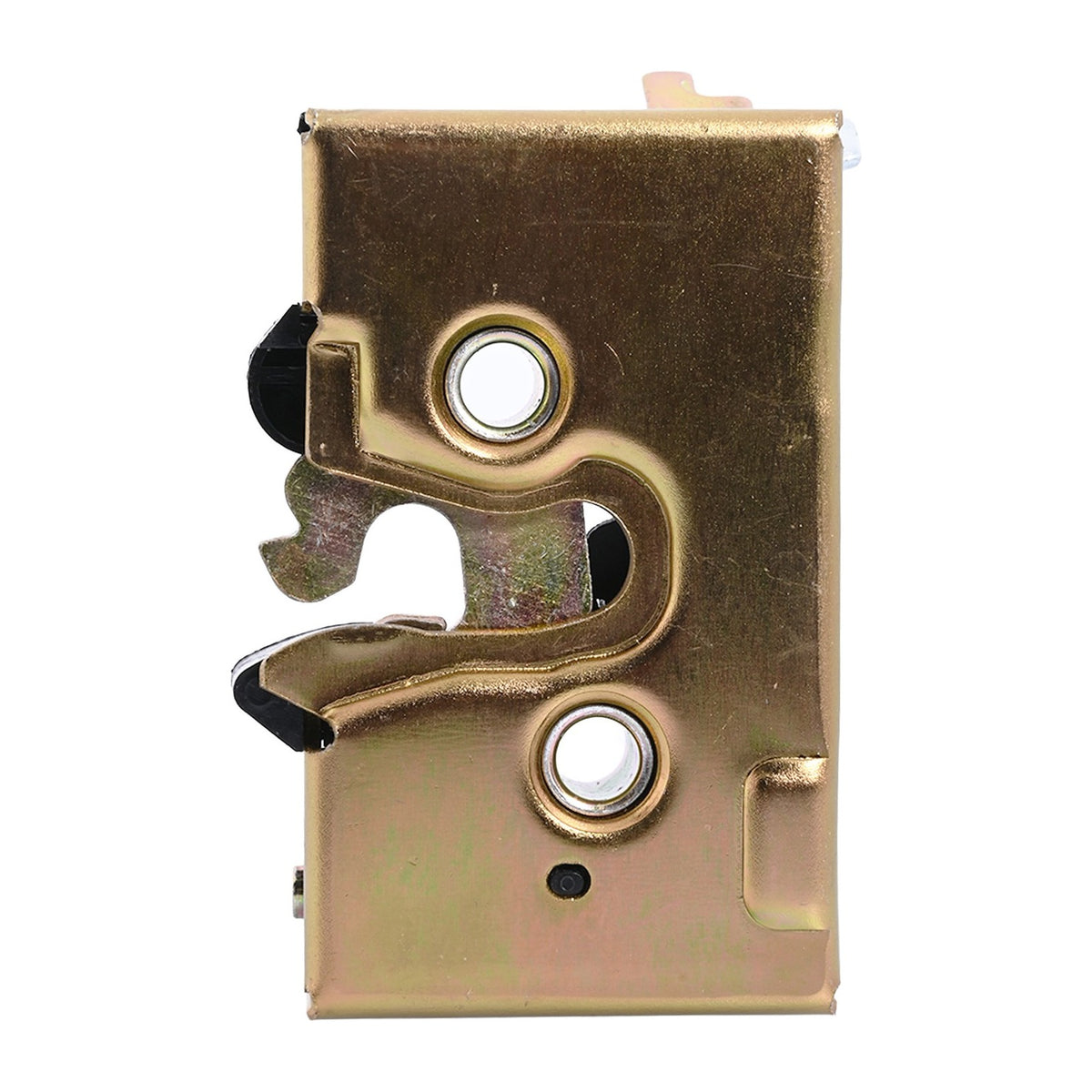 Chapa de Puerta Del. Der. Volkswagen Jetta / Volkswagen Golf 1987-1992 – vista 3