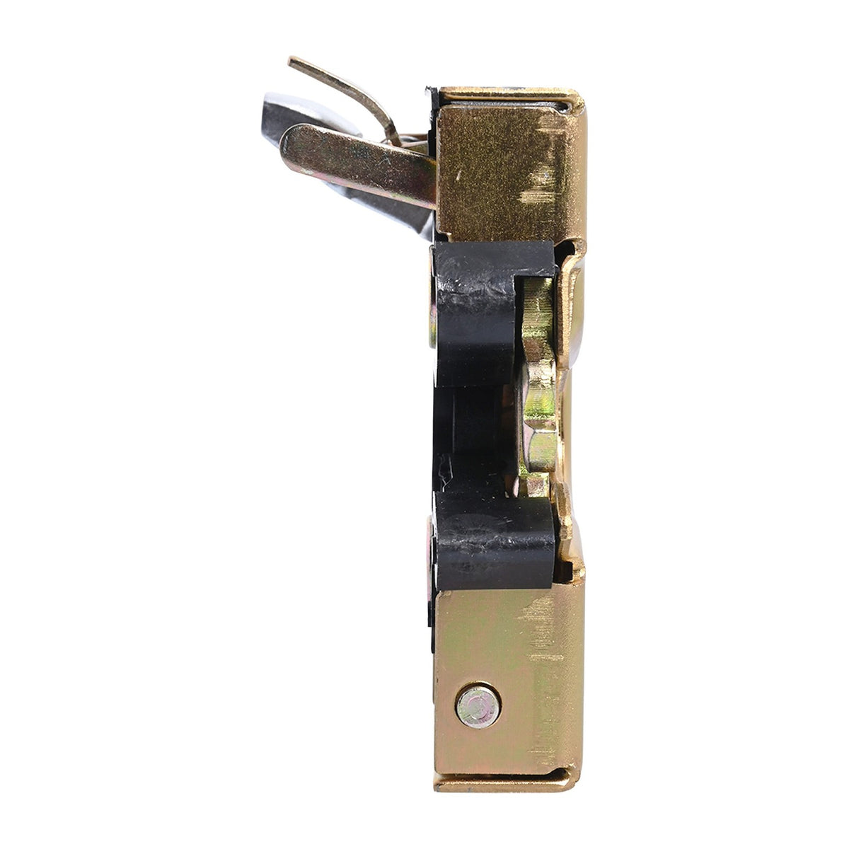 Chapa de Puerta Del. Der. Volkswagen Jetta / Volkswagen Golf 1987-1992 – vista 4