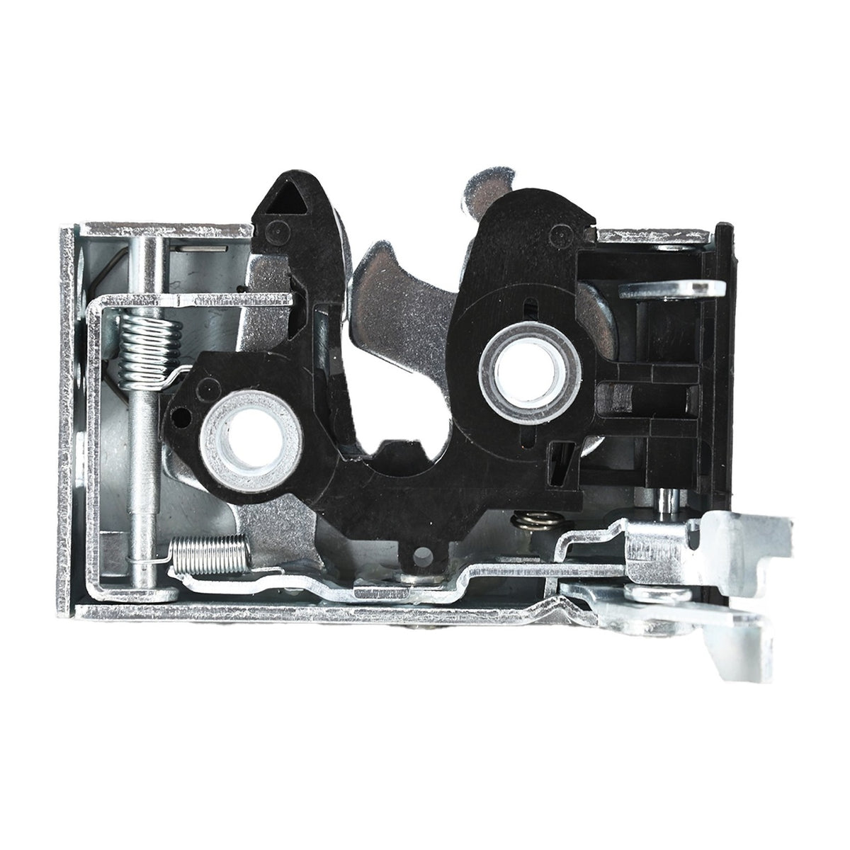 Chapa de Puerta Del. Izq. Volkswagen Jetta / Volkswagen Golf 1987-1992 – vista 2