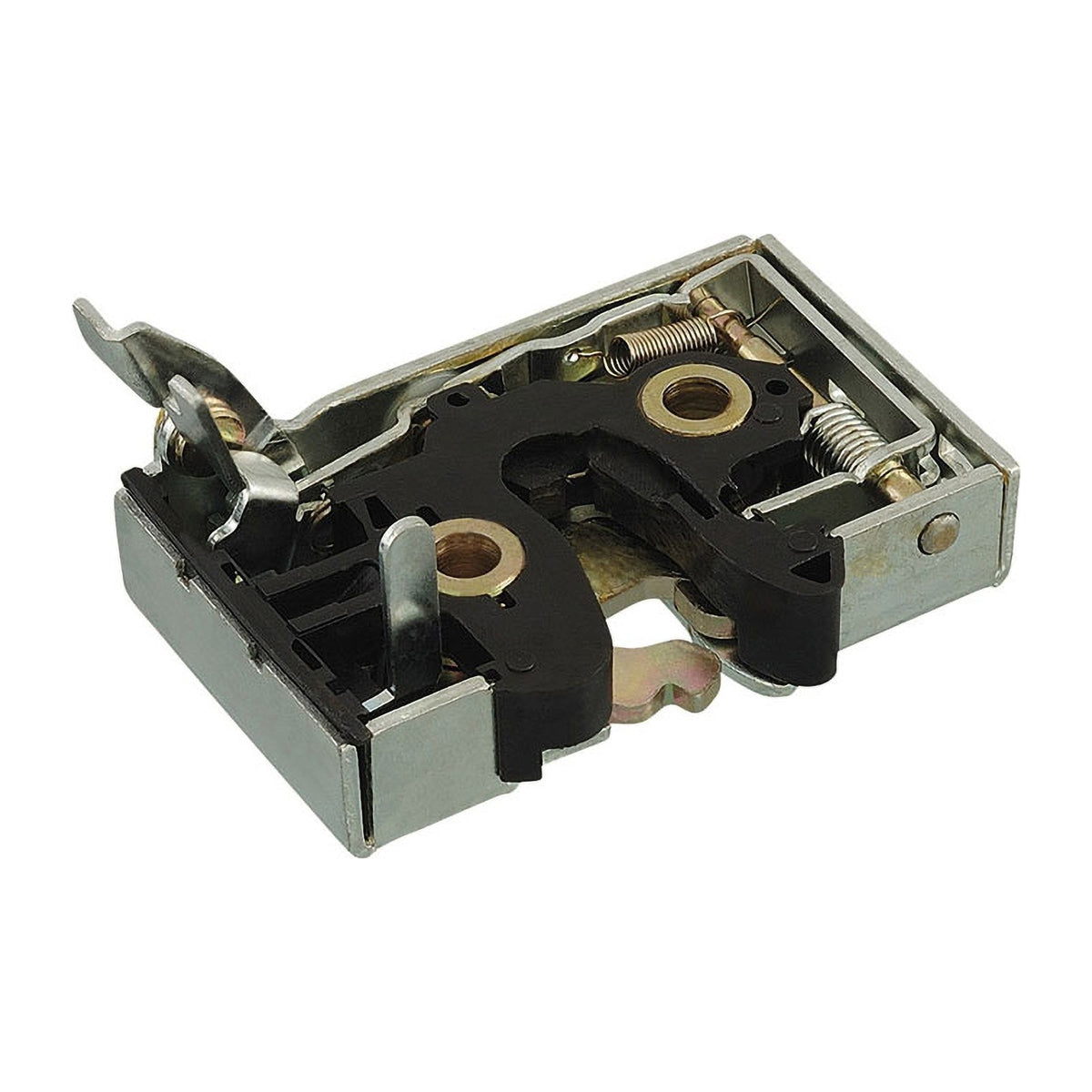 Chapa de Puerta Del. Izq. Volkswagen Jetta / Volkswagen Golf 1987-1992 – vista 4