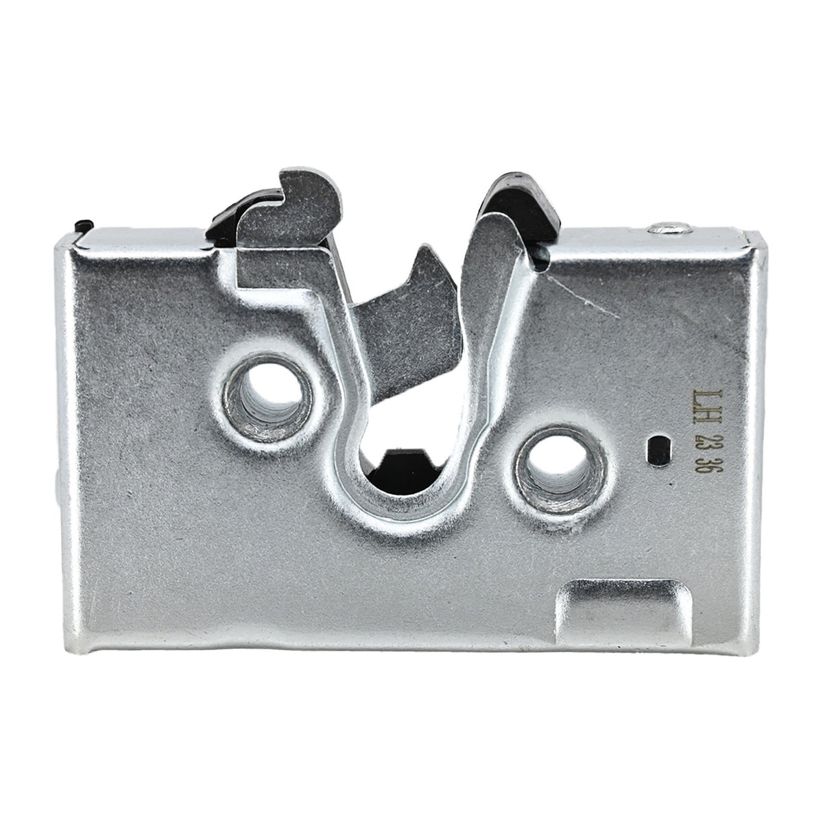 Chapa de Puerta Del. Izq. Volkswagen Jetta / Volkswagen Golf 1987-1992 – vista 1