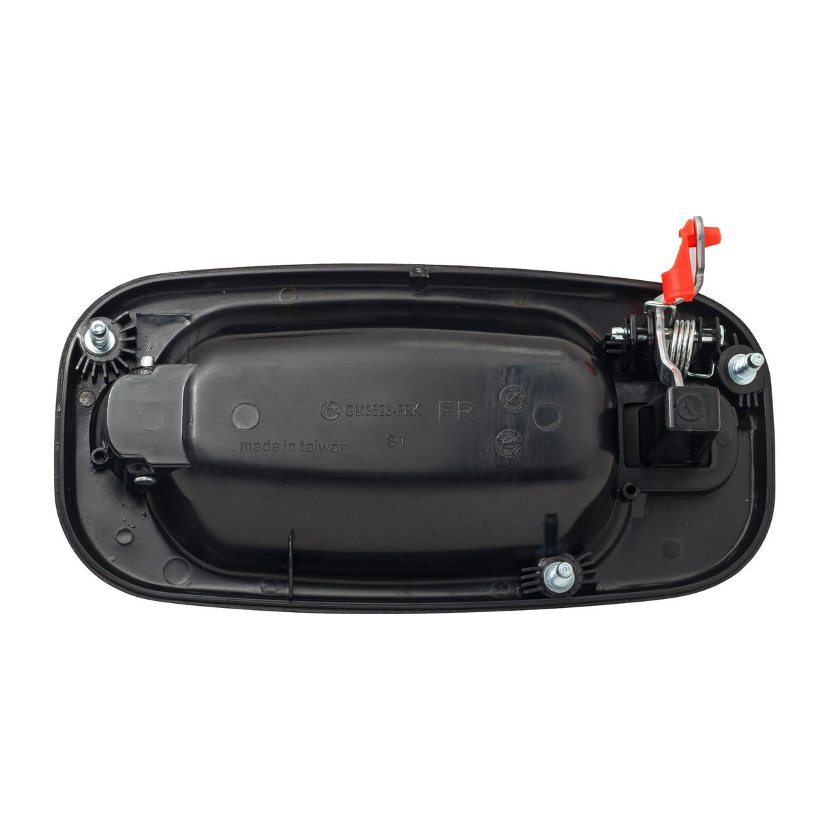 Manija Exterior Del. Der. GMC Sierra / Chevrolet Silverado 1999-2006 – vista 2