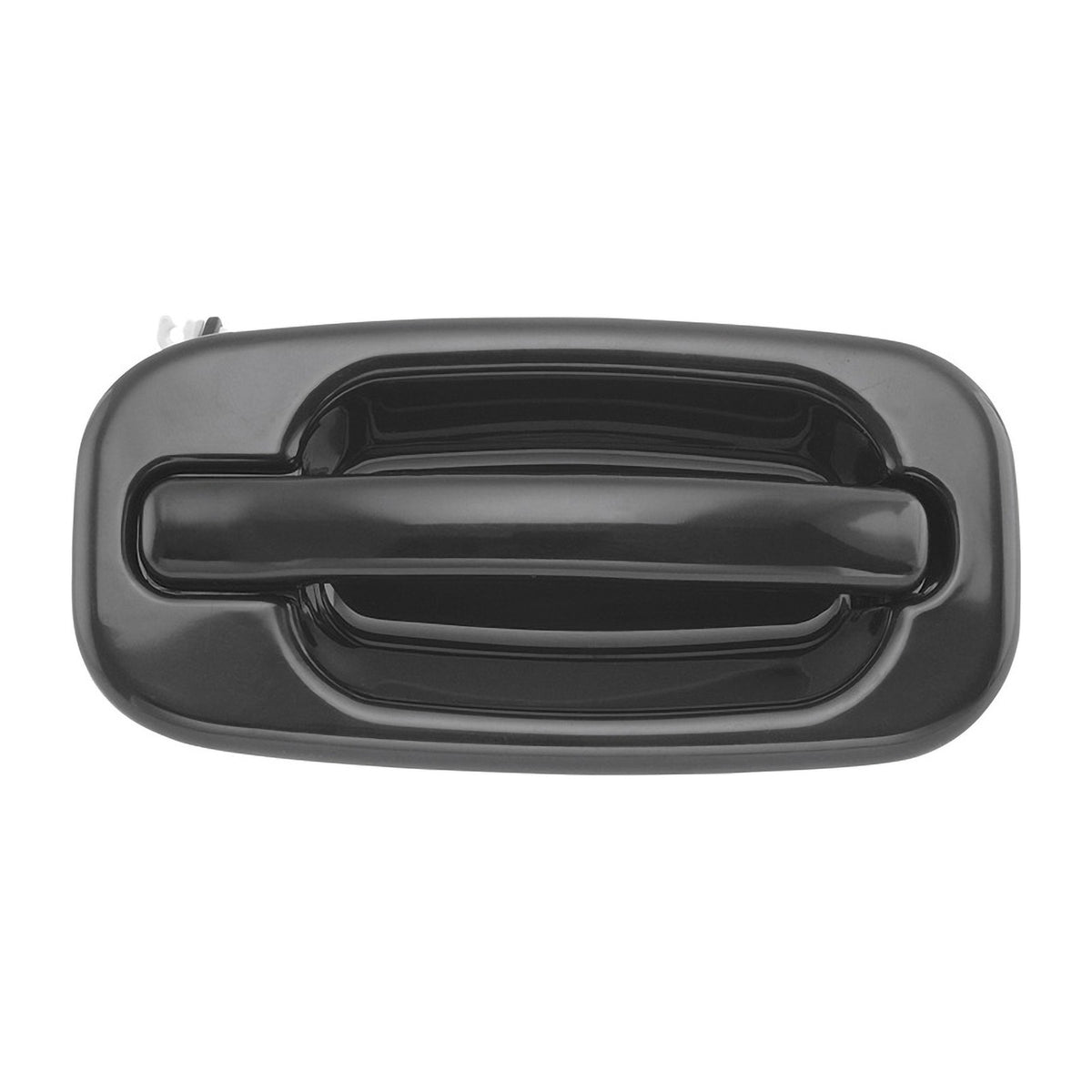 Manija Exterior Del. Der. GMC Sierra / Chevrolet Silverado 1999-2006 – vista 1