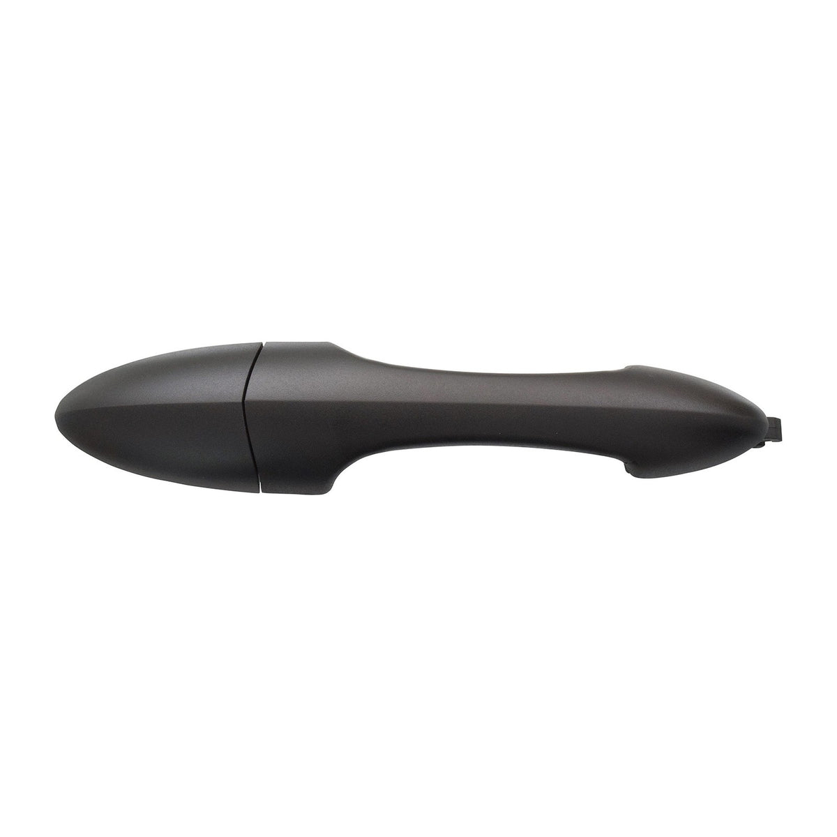 Manija Exterior Negra Corrugada Ford Focus 2000-2006 – vista 1