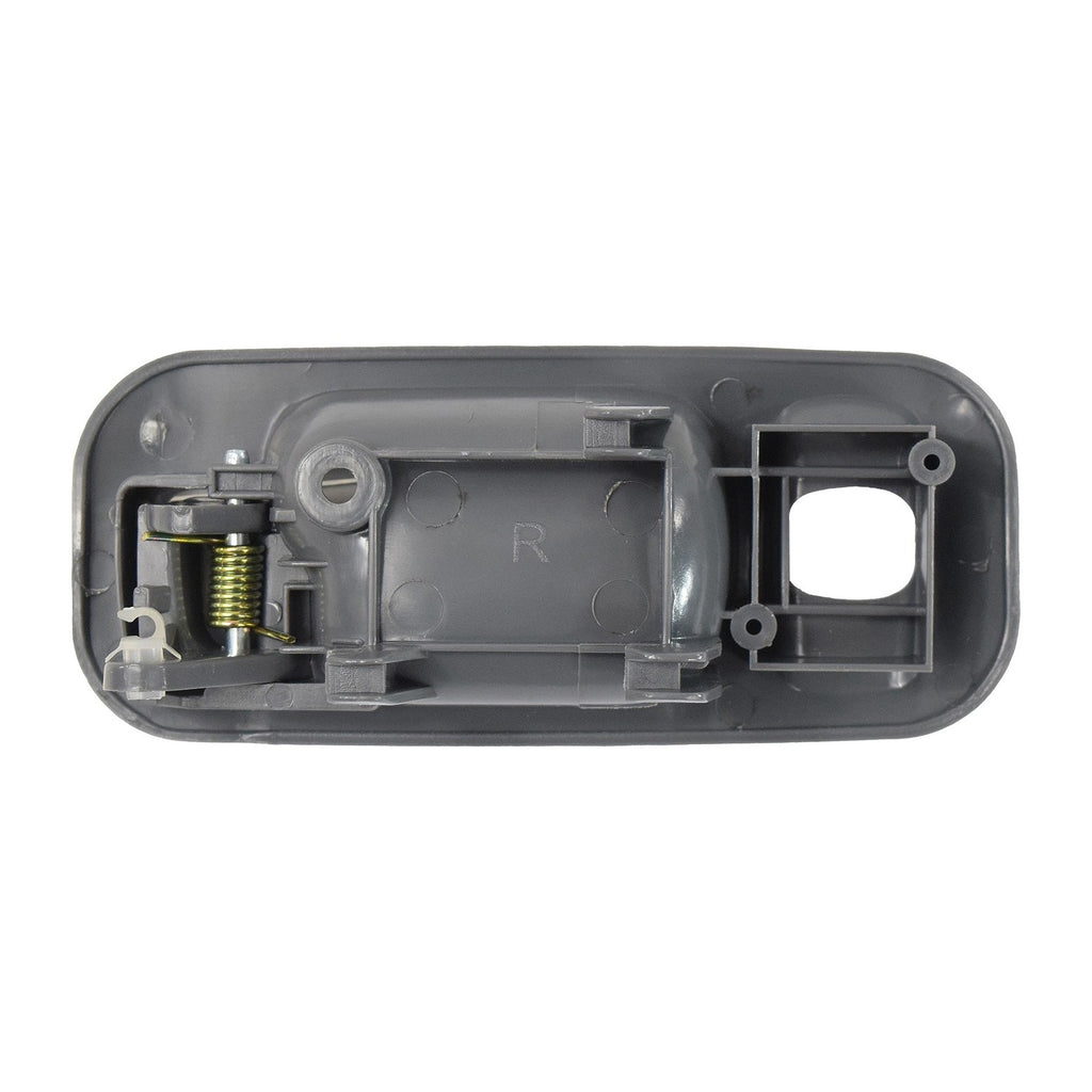 Manija Interior Tras. Der. Gris Honda Civic 1992-1995 – vista 2