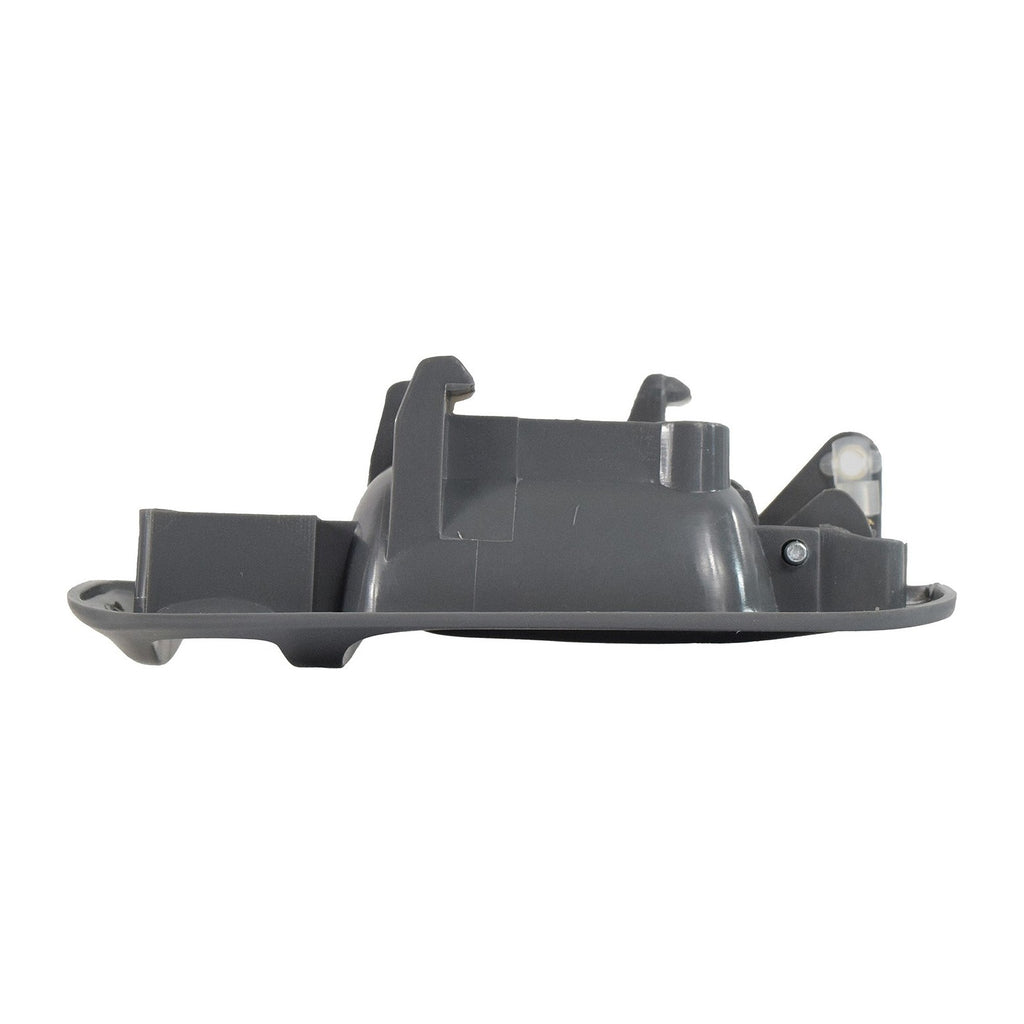 Manija Interior Tras. Der. Gris Honda Civic 1992-1995 – vista 3