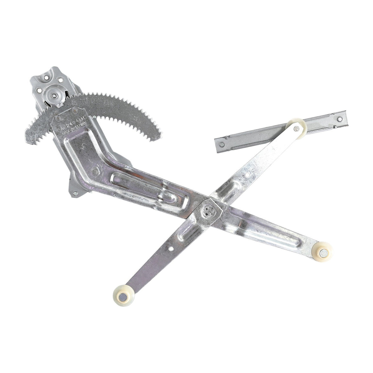 Elevador de Cristal Manual Del. Izq. Dodge H100 2002-2005 – vista 2