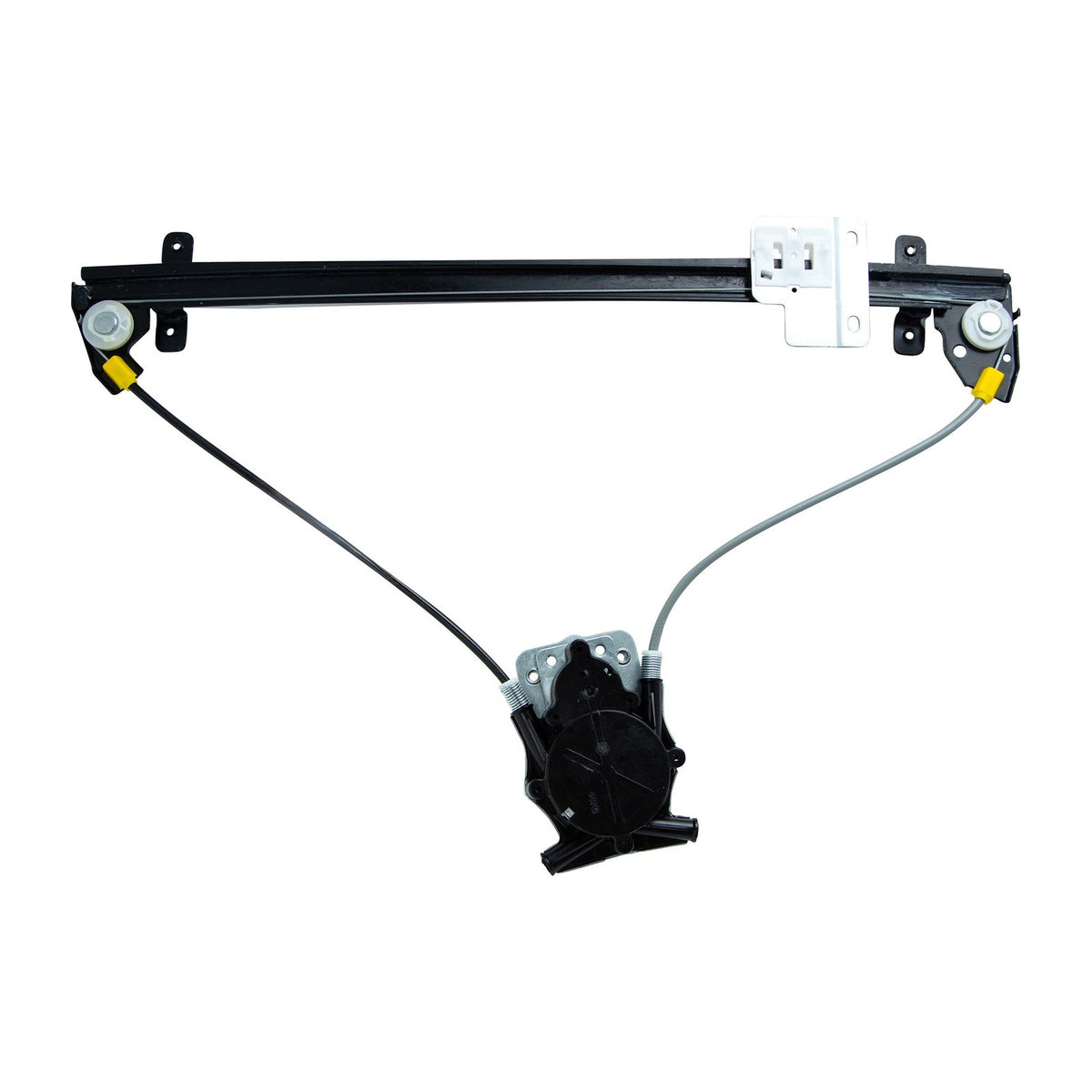 Elevador de Cristal Manual Der. Suzuki Sidekick 1989-1998 – vista 2