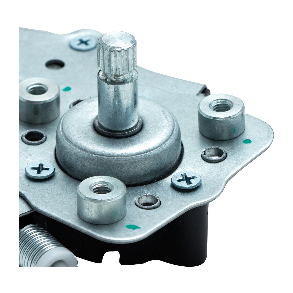 Elevador de Cristal Manual Izq. Suzuki Sidekick 1989-1998 – vista 3