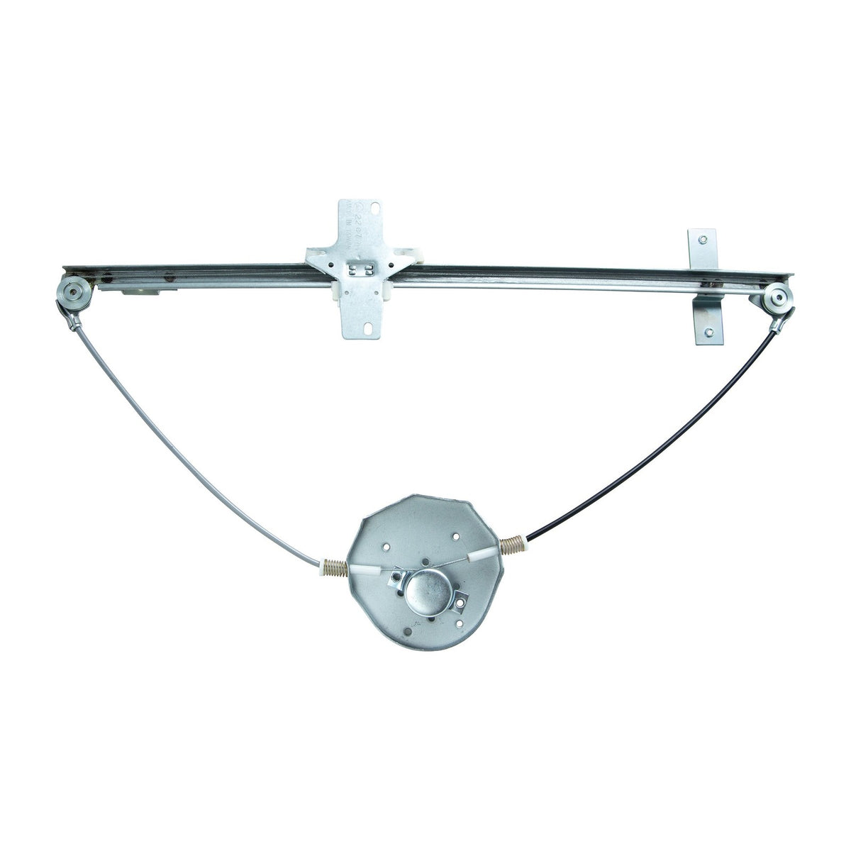 Elevador de Cristal Manual Del. Der. Suzuki Sidekick 1989-1998 – vista 2
