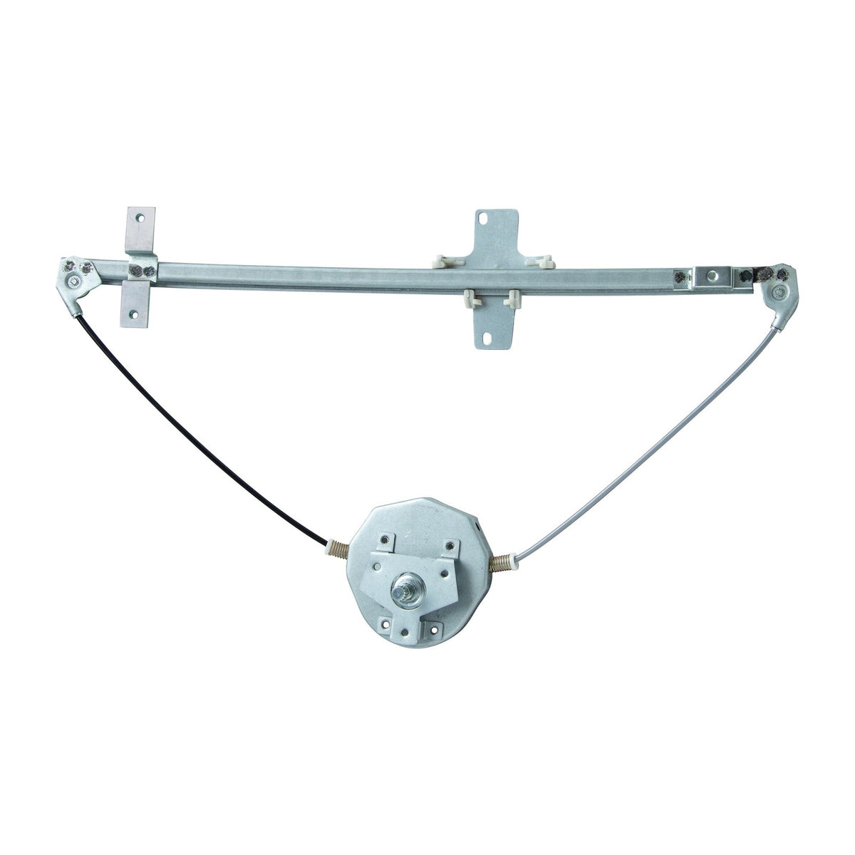 Elevador de Cristal Manual Del. Der. Suzuki Sidekick 1989-1998 – vista 1