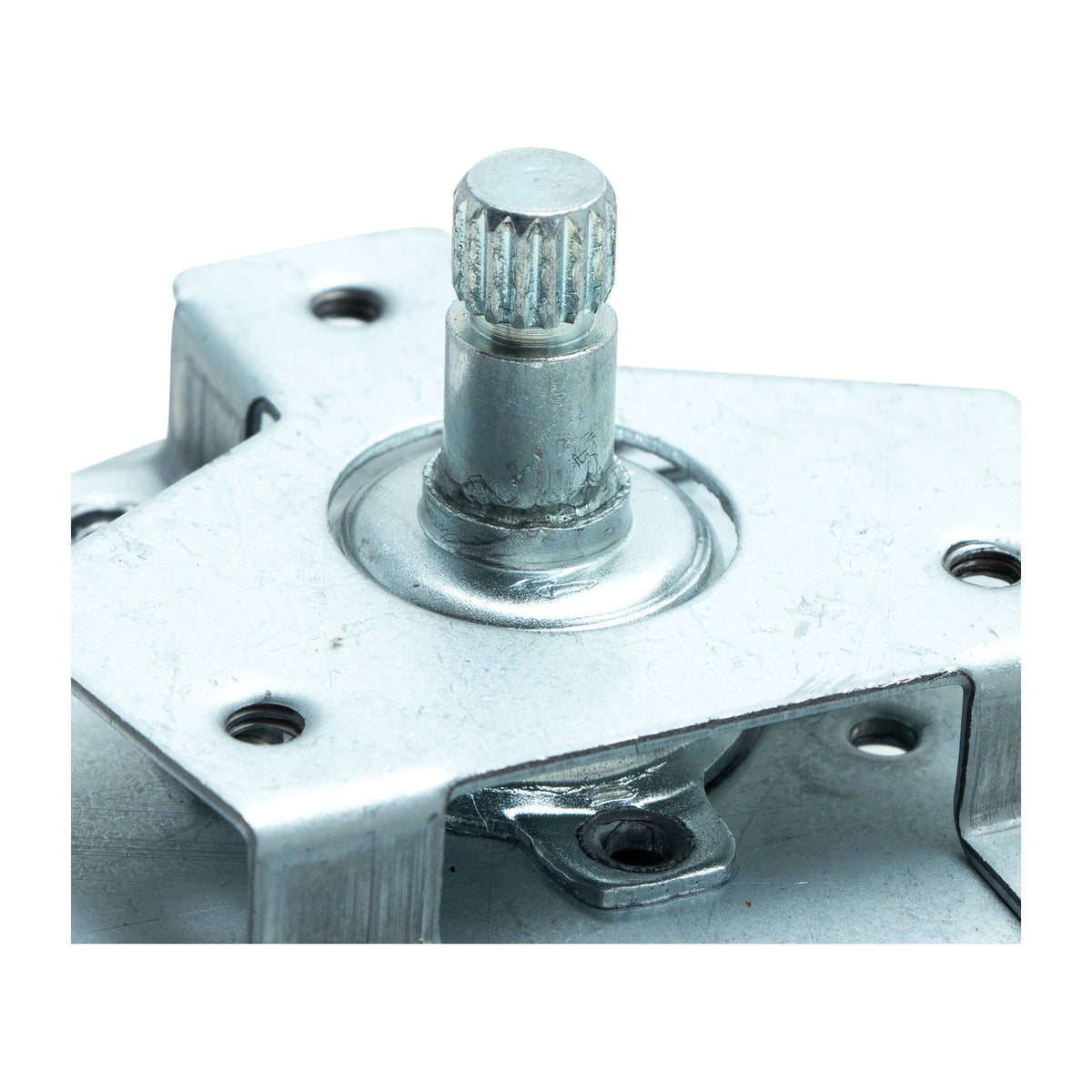 Elevador de Cristal Manual Del. Izq. Suzuki Sidekick 1989-1998 – vista 3