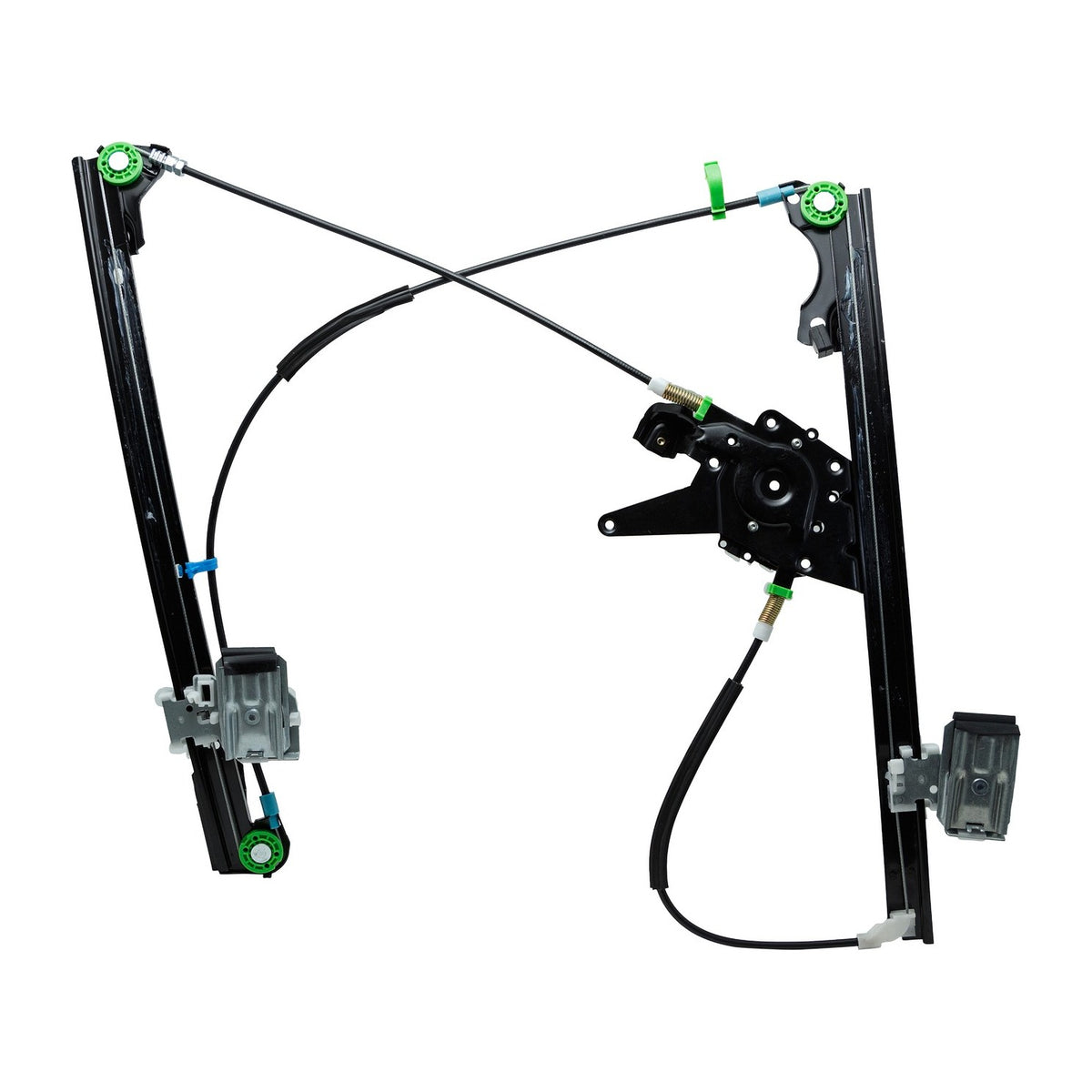 Elevador de Cristal Eléctrico Del. Der. Volkswagen Golf 1993-1999 – vista 2