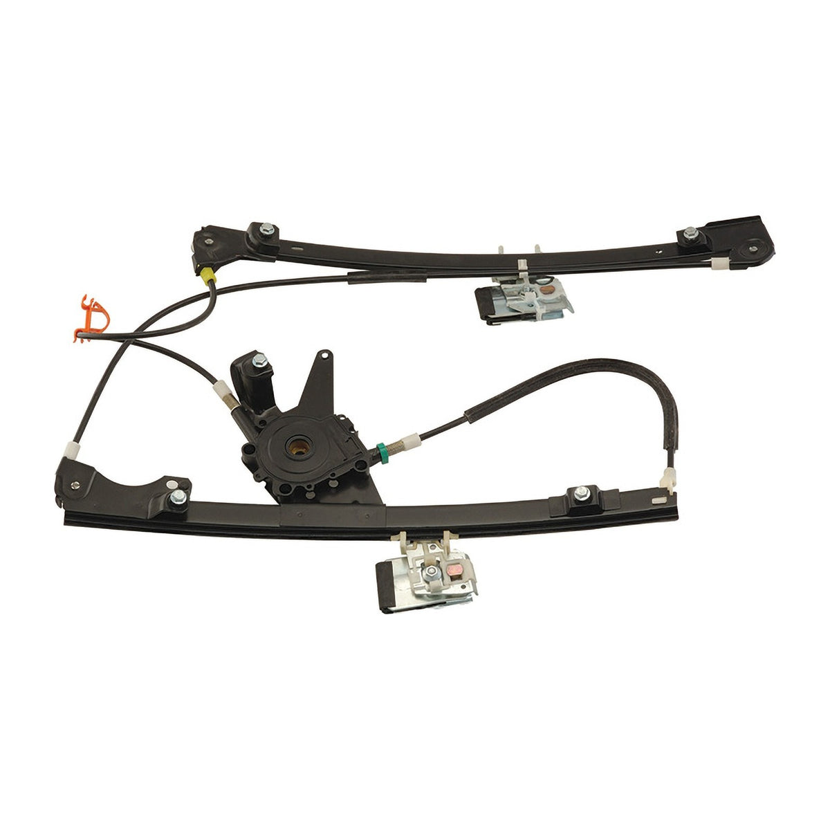 Elevador de Cristal Eléctrico Del. Der. Volkswagen Golf 1993-1999 – vista 1