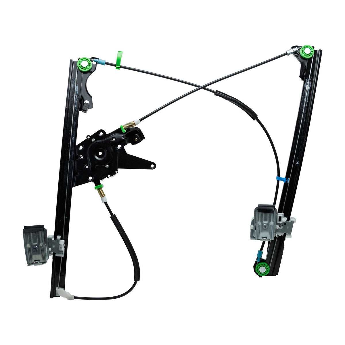 Elevador de Cristal Eléctrico Del. Izq. Volkswagen Golf 1993-1999 – vista 2