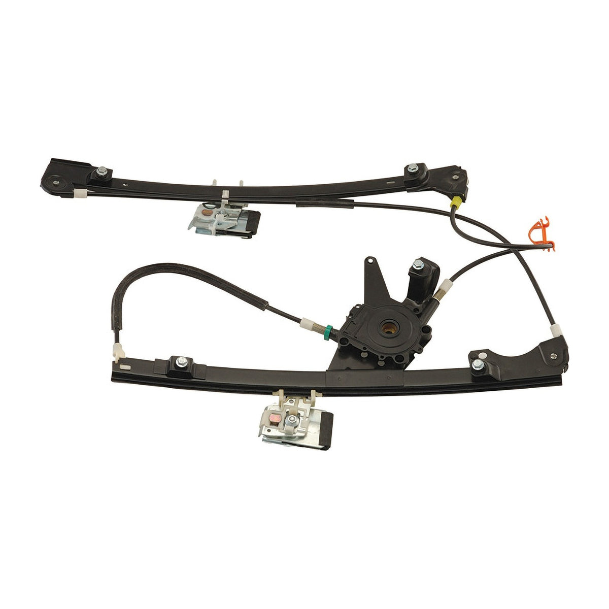 Elevador de Cristal Eléctrico Del. Izq. Volkswagen Golf 1993-1999 – vista 1