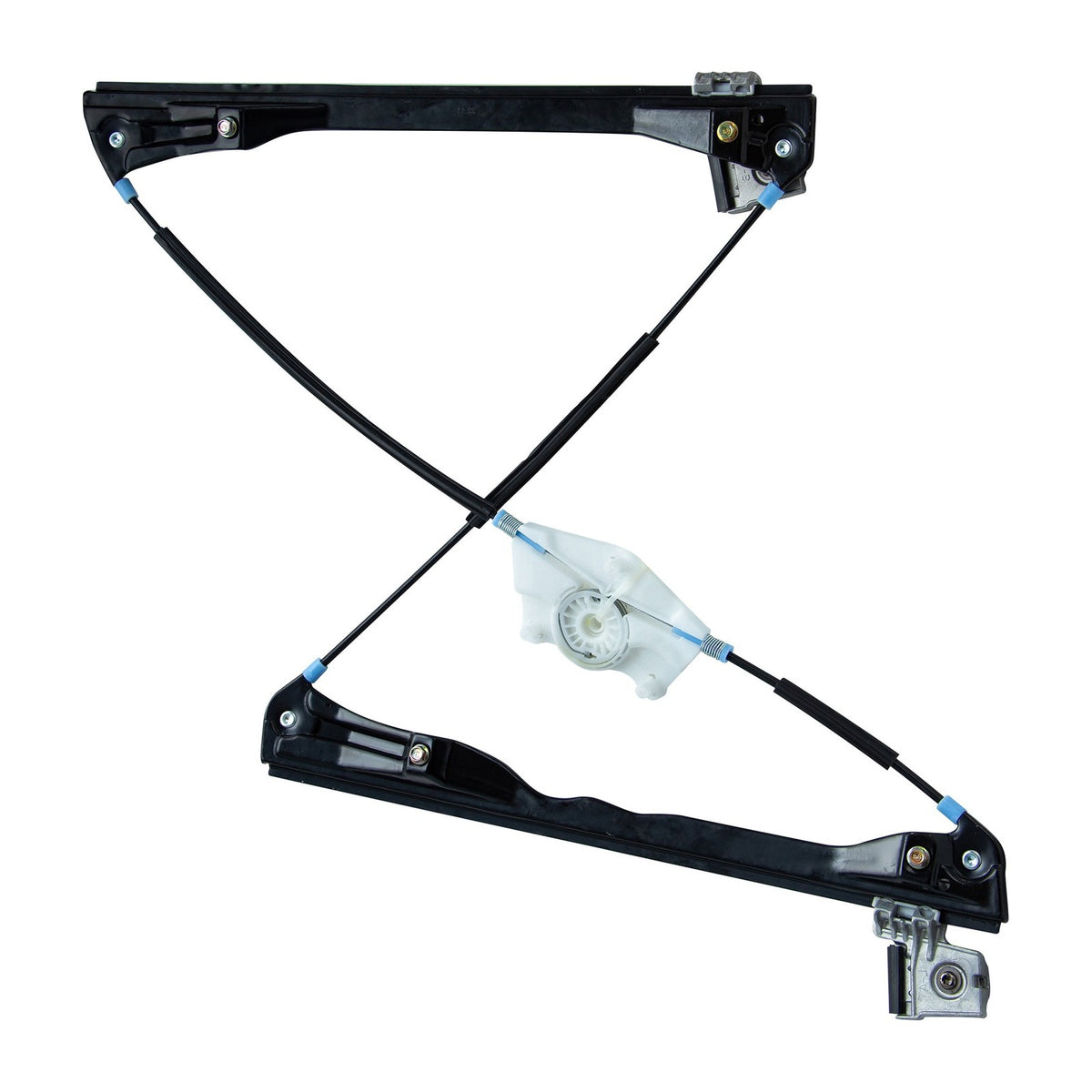 Elevador de Cristal Eléctrico Del. Der. Volkswagen Jetta 1999-2007 – vista 2
