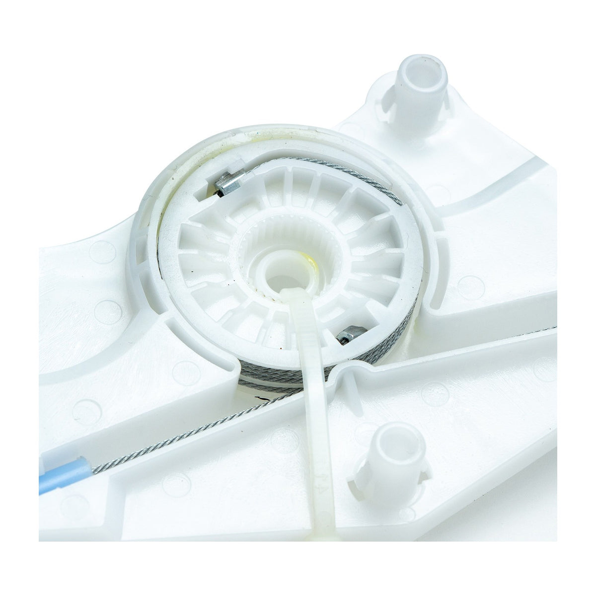 Elevador de Cristal Eléctrico Del. Der. Volkswagen Jetta 1999-2007 – vista 3