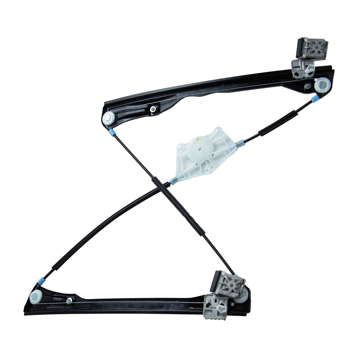 Elevador de Cristal Eléctrico Del. Der. Volkswagen Jetta 1999-2007 – vista 1