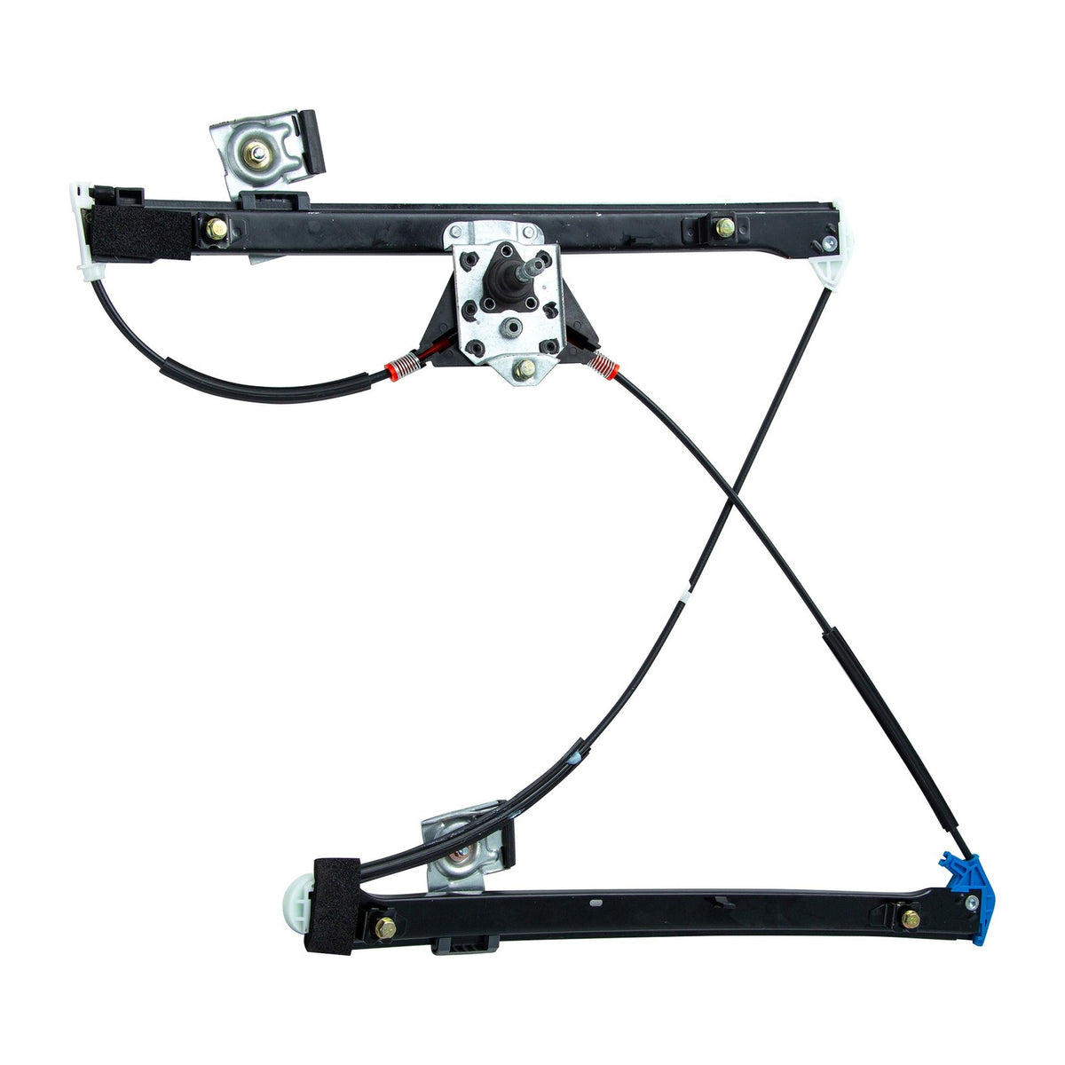 Elevador de Cristal Manual Del. Der. Volkswagen Derby 1995-2009 – vista 1