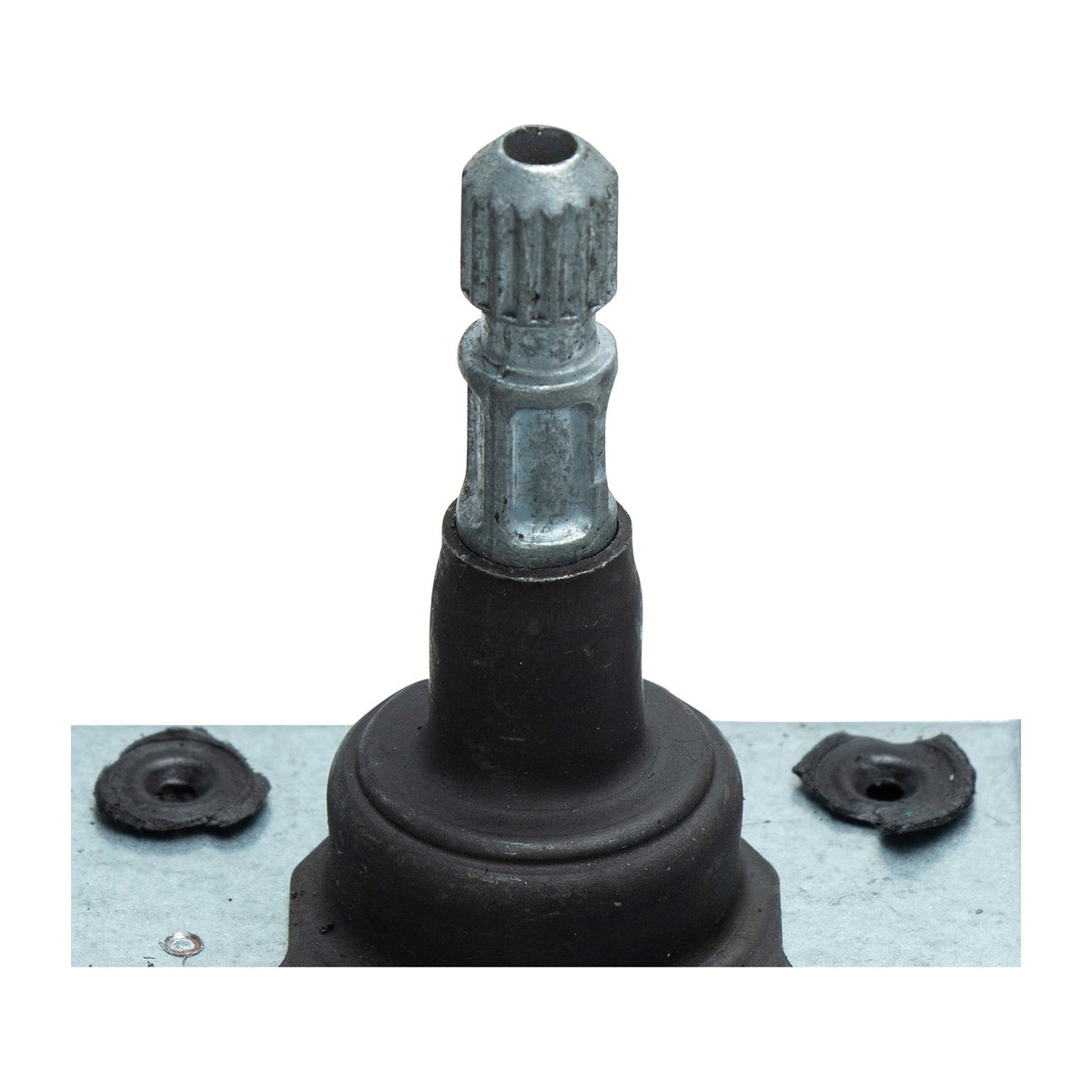 Elevador de Cristal Manual Del. Izq. Volkswagen Derby 1995-2009 – vista 3