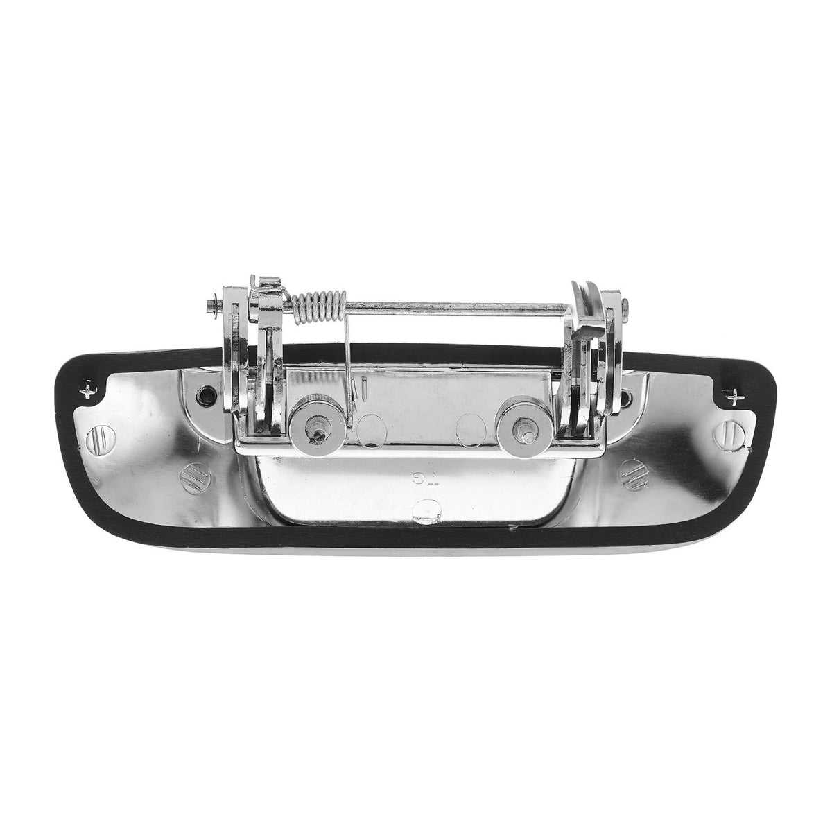 Manija de Tapa Tras. Dodge Ram 2500 / Dodge Ram 1500 2002-2008 – vista 2