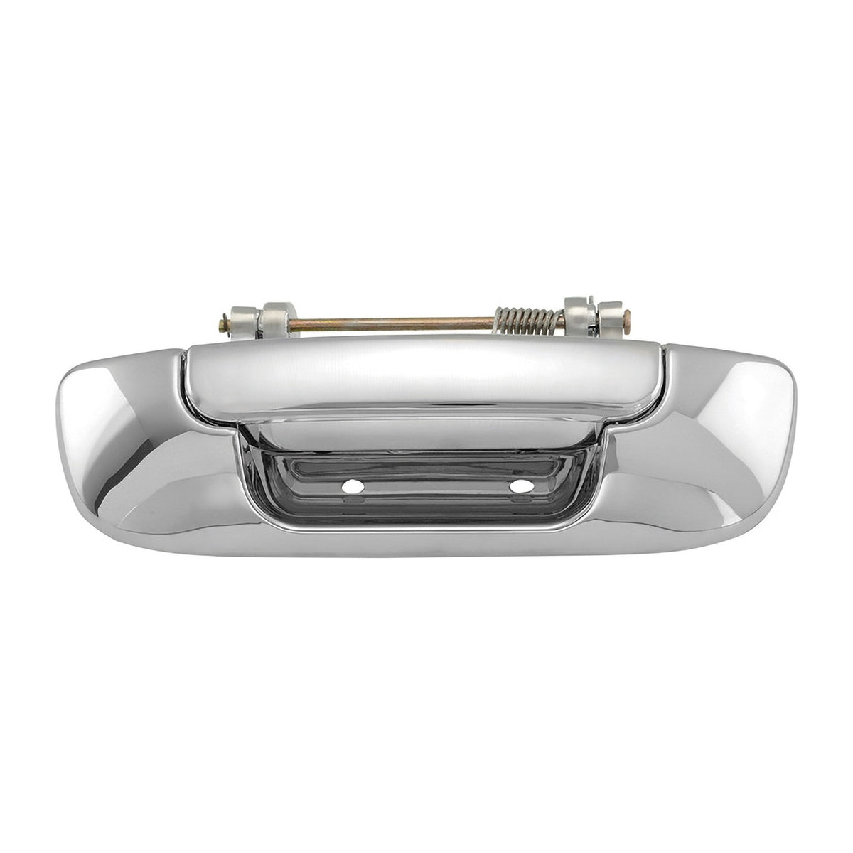 Manija de Tapa Tras. Dodge Ram 2500 / Dodge Ram 1500 2002-2008 – vista 1