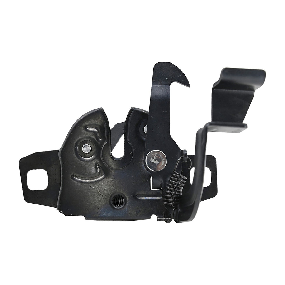 Chapa de Cofre Del. Nissan D21 / Nissan Pathfinder 1986-1997 – vista 1