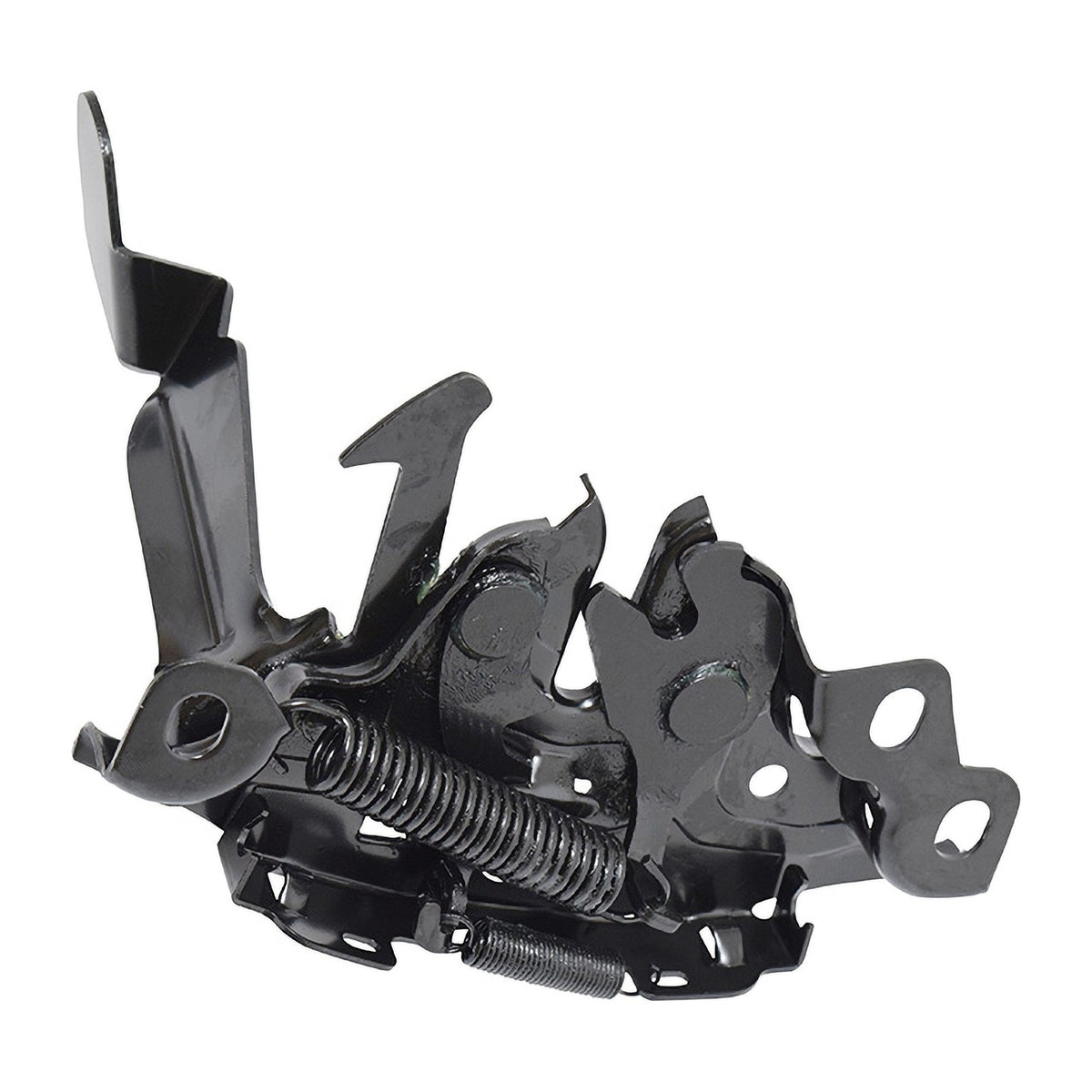 Chapa de Cofre Del. Nissan Altima 2007-2012 – vista 4