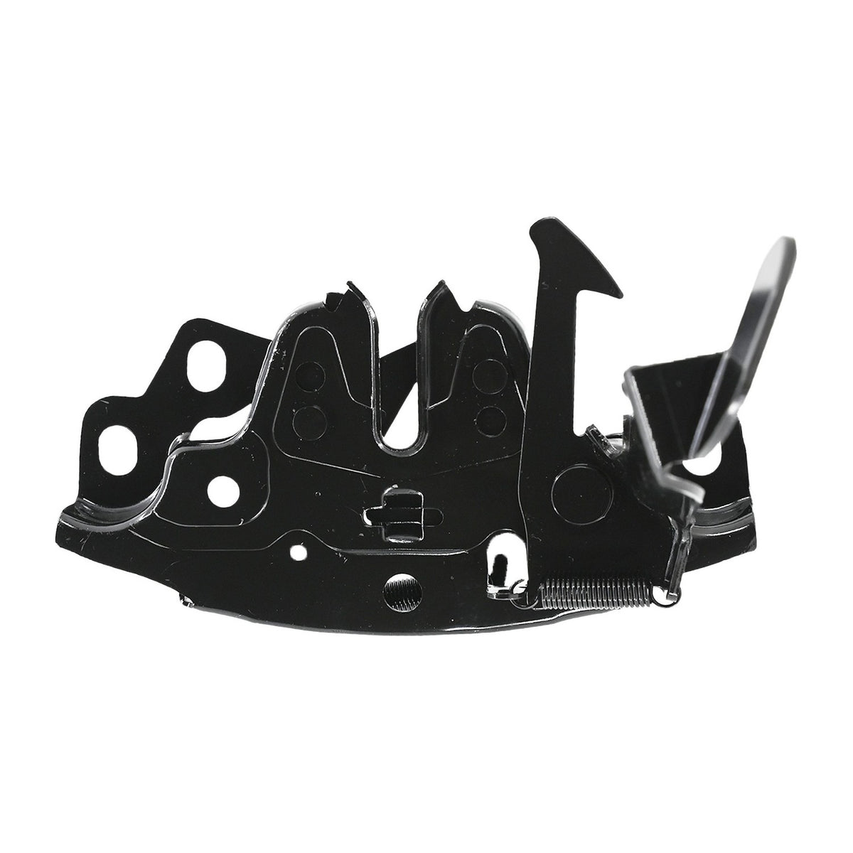 Chapa de Cofre Del. Nissan Altima 2007-2012 – vista 1