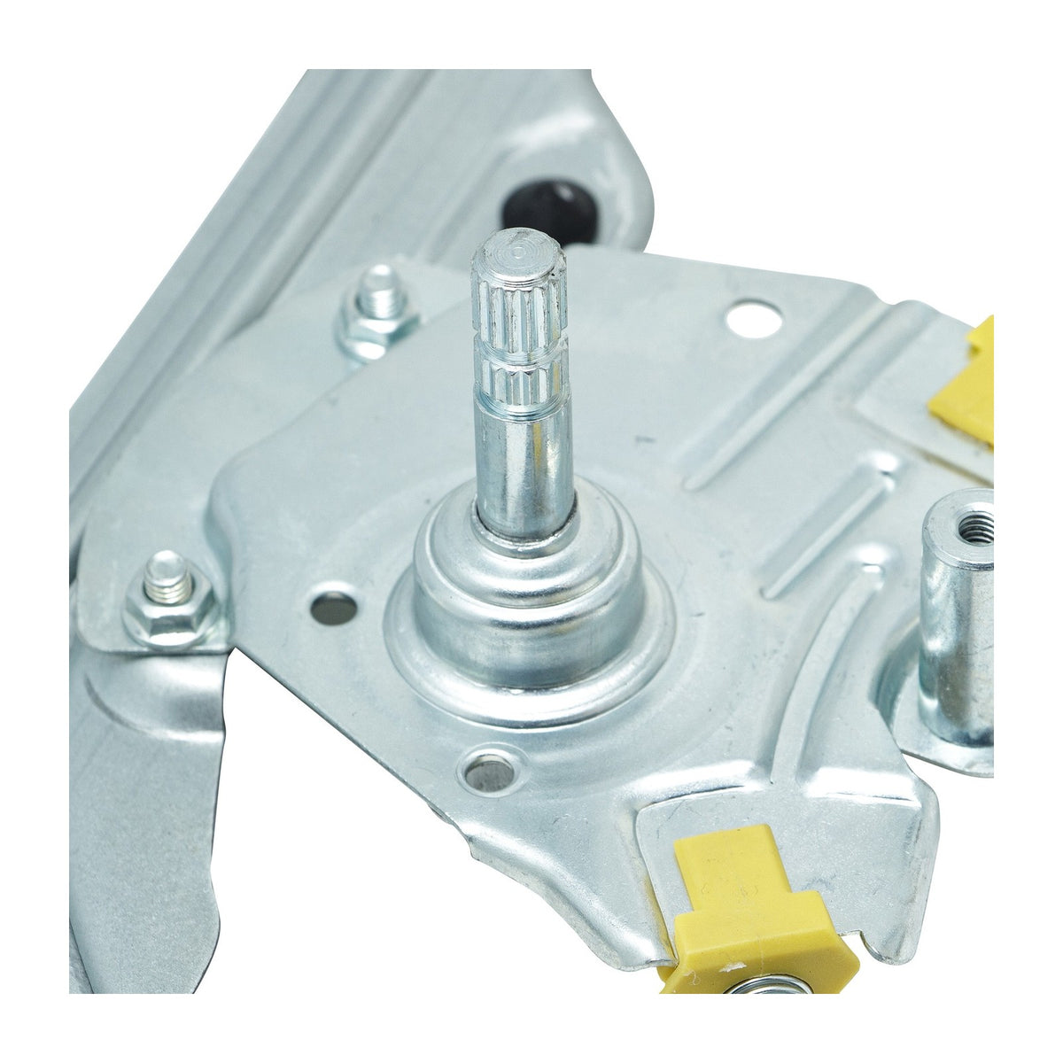 Elevador de Cristal Manual Del. Der. GMC Sierra 1999-2006 – vista 3
