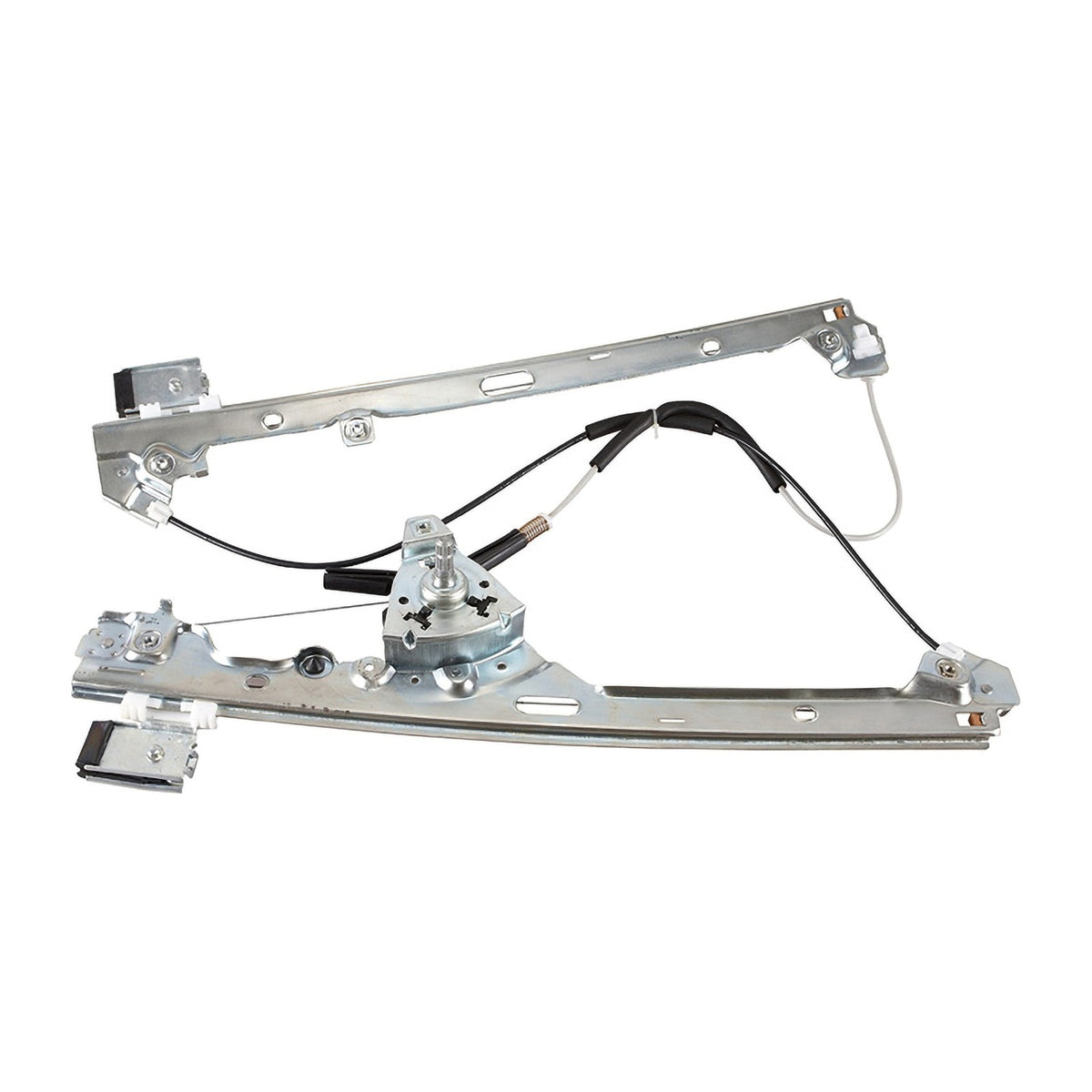 Elevador de Cristal Manual Del. Der. GMC Sierra 1999-2006 – vista 1