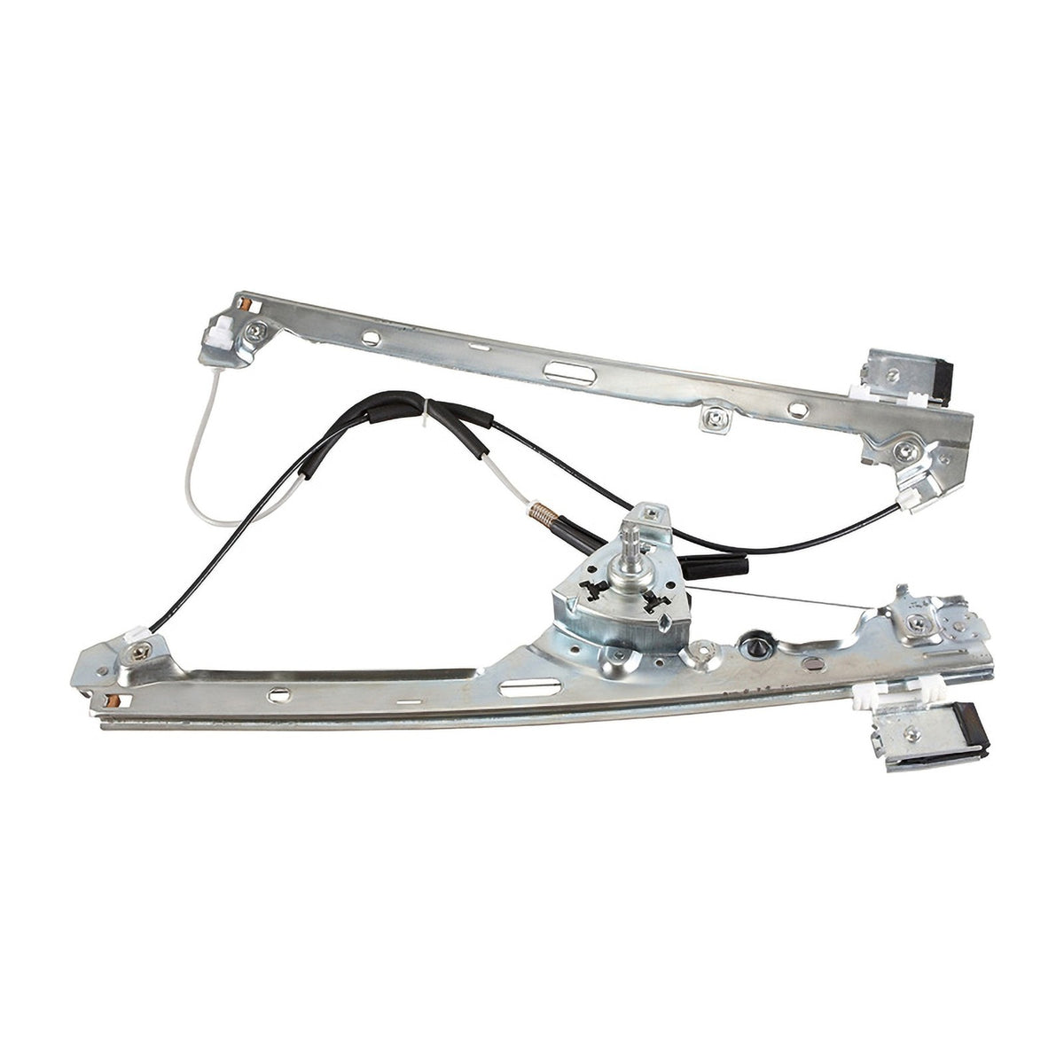 Elevador de Cristal Manual Del. Izq. GMC Sierra 1999-2006 – vista 1