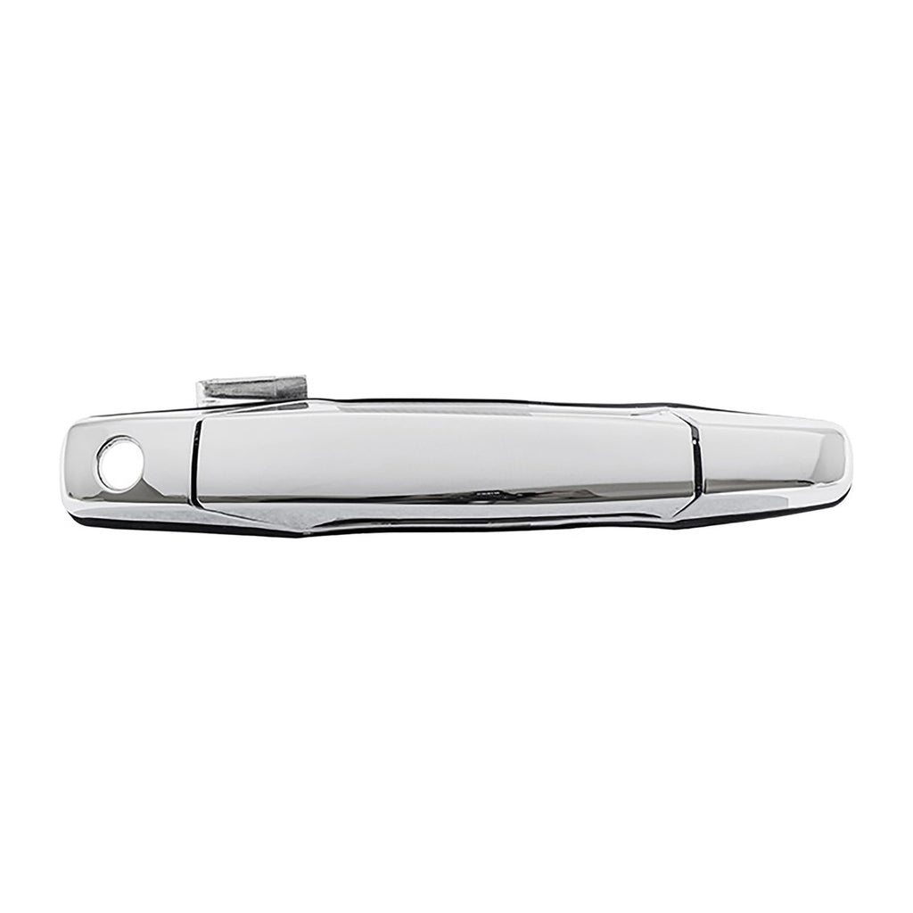 Manija Exterior Del. Der. GMC Sierra / Chevrolet Silverado 2007-2013 – vista 1