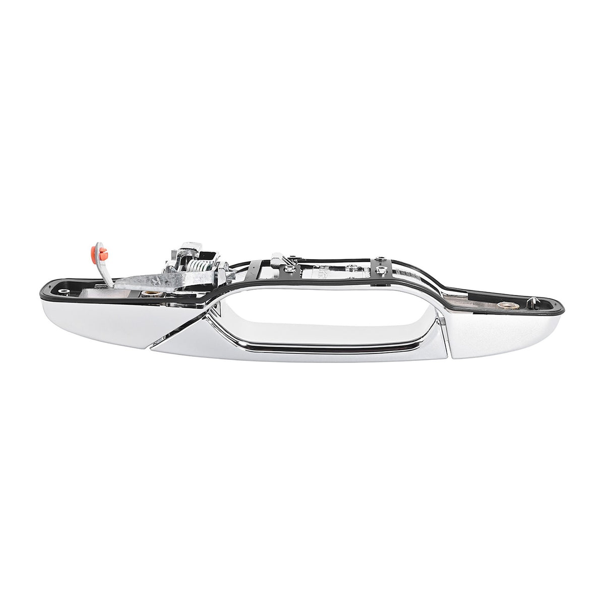 Manija Exterior Del. Der. GMC Sierra / Chevrolet Silverado 2007-2013 – vista 2