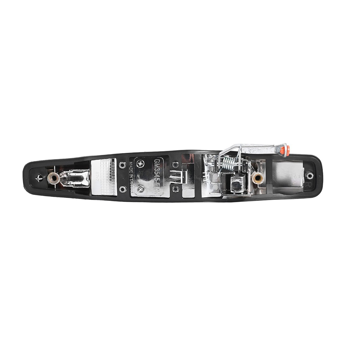 Manija Exterior Del. Der. GMC Sierra / Chevrolet Silverado 2007-2013 – vista 3