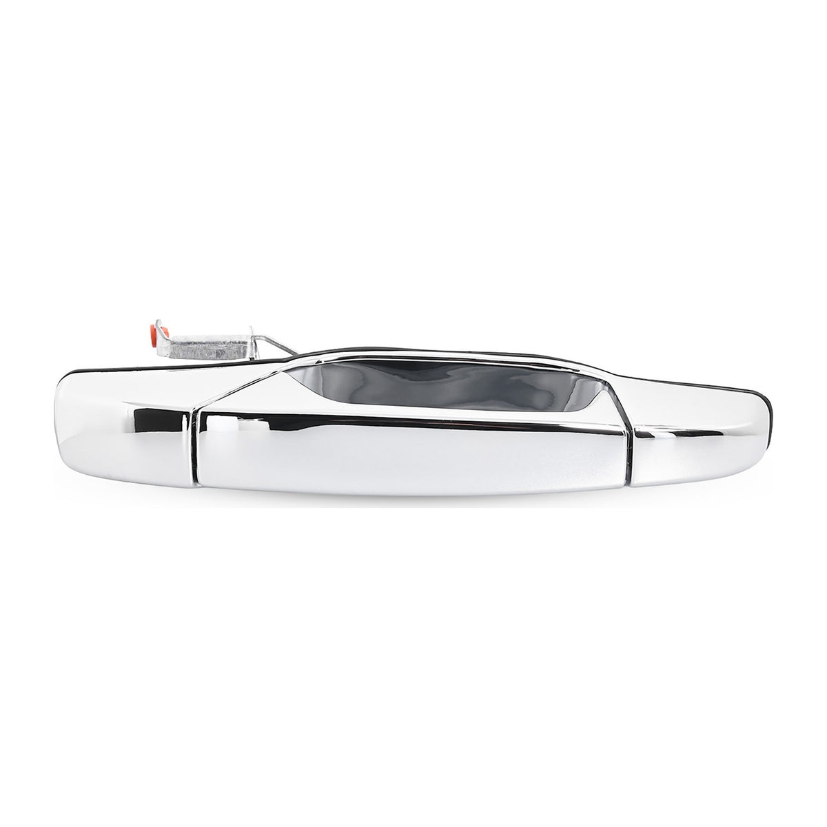 Manija Exterior Del. Der. GMC Sierra / Chevrolet Silverado 2007-2013 – vista 1