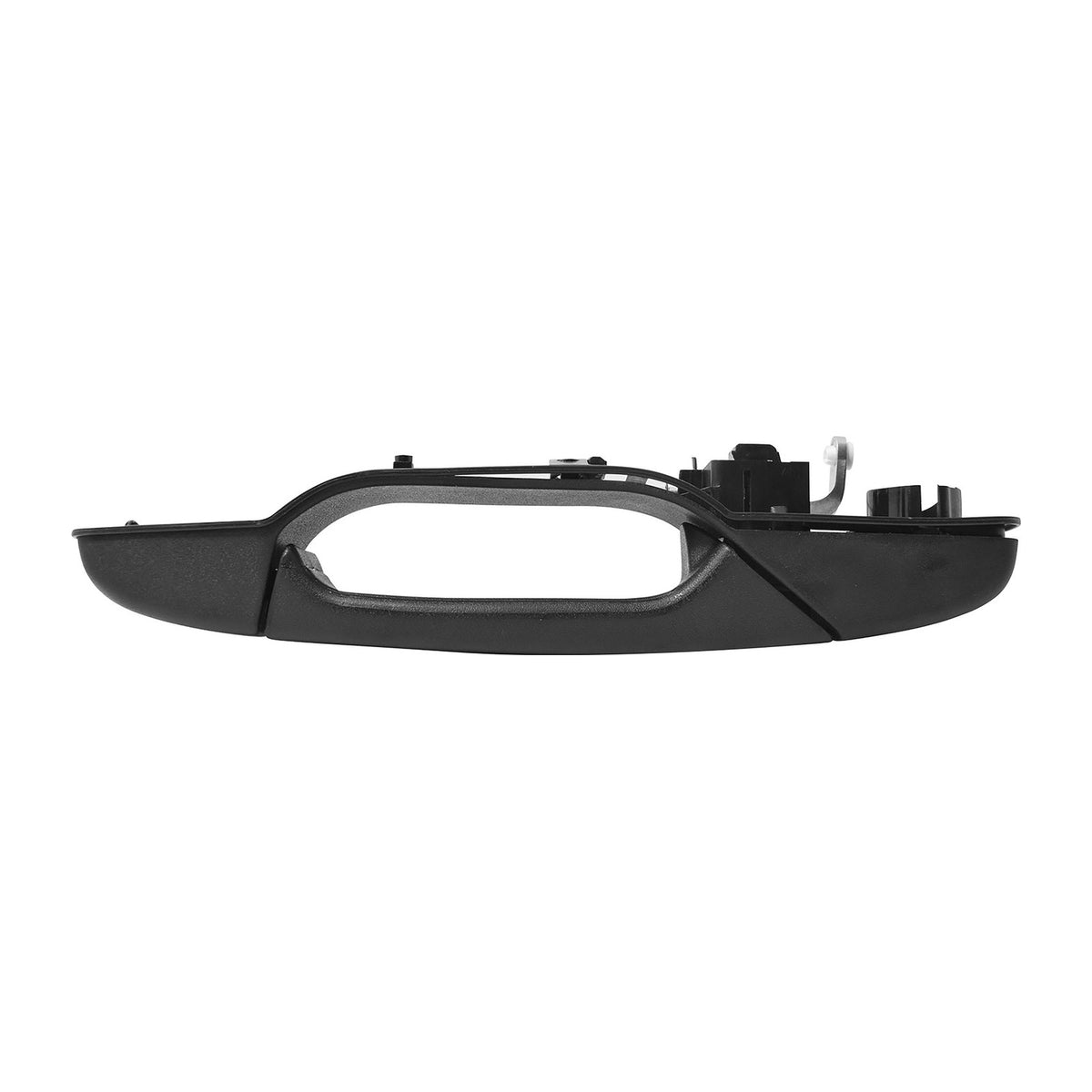 Manija Exterior Del. Der. GMC Sierra / Chevrolet Silverado 2007-2013 – vista 3